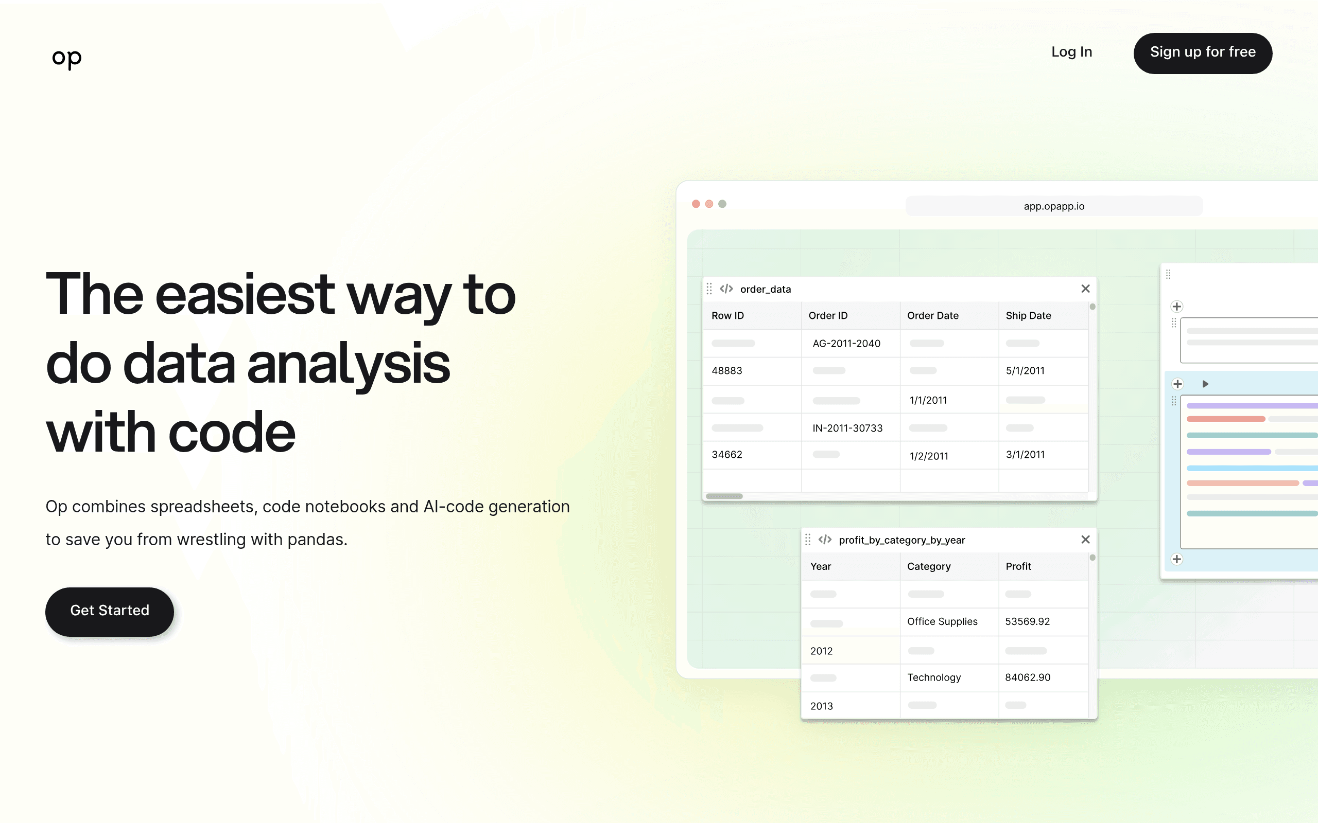 Opapp.io