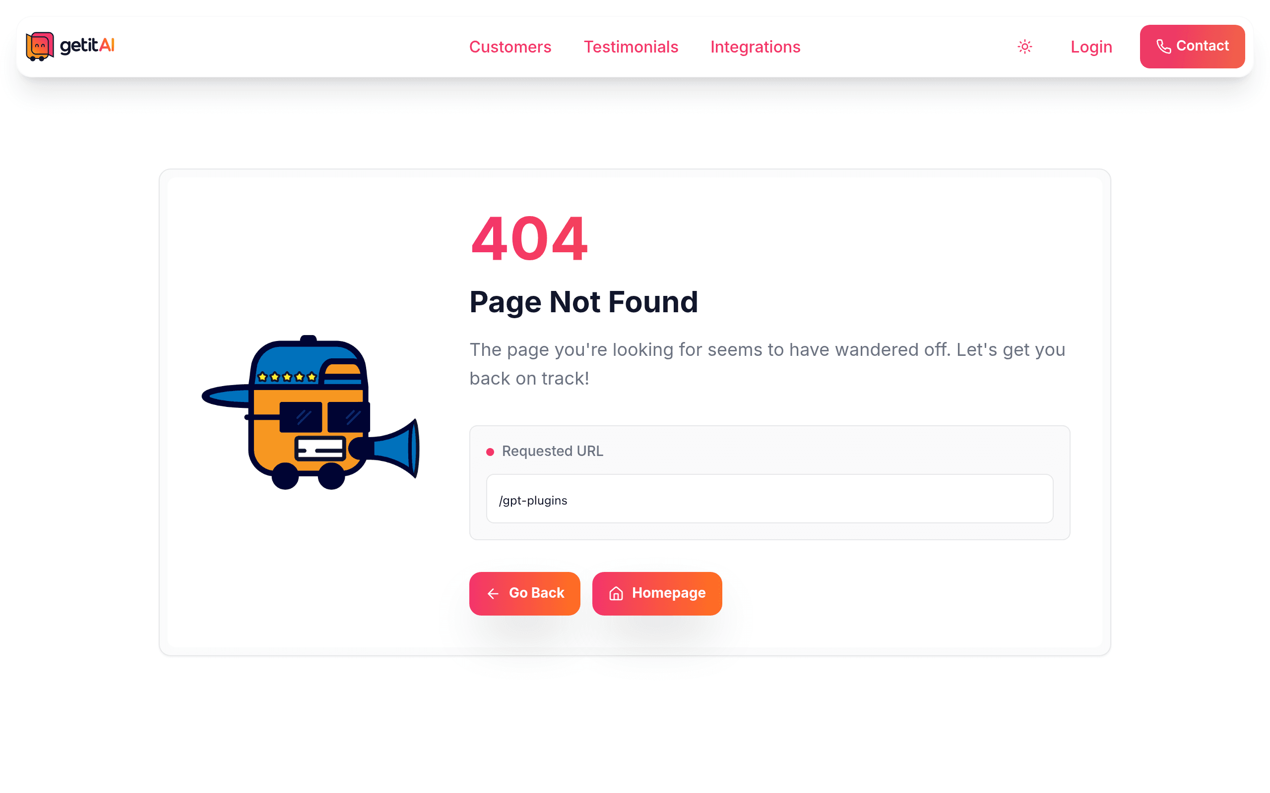 Open GPT Plugin Store