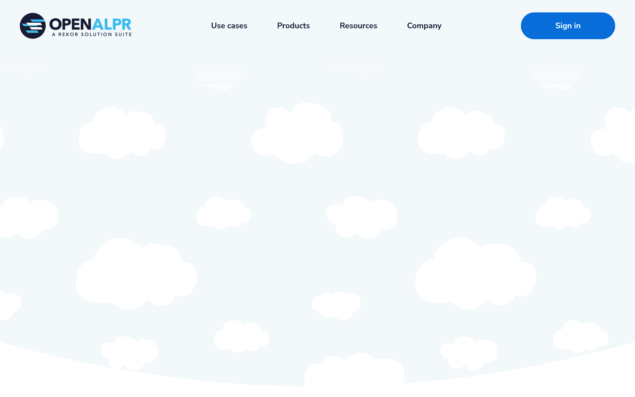 OpenALPR
