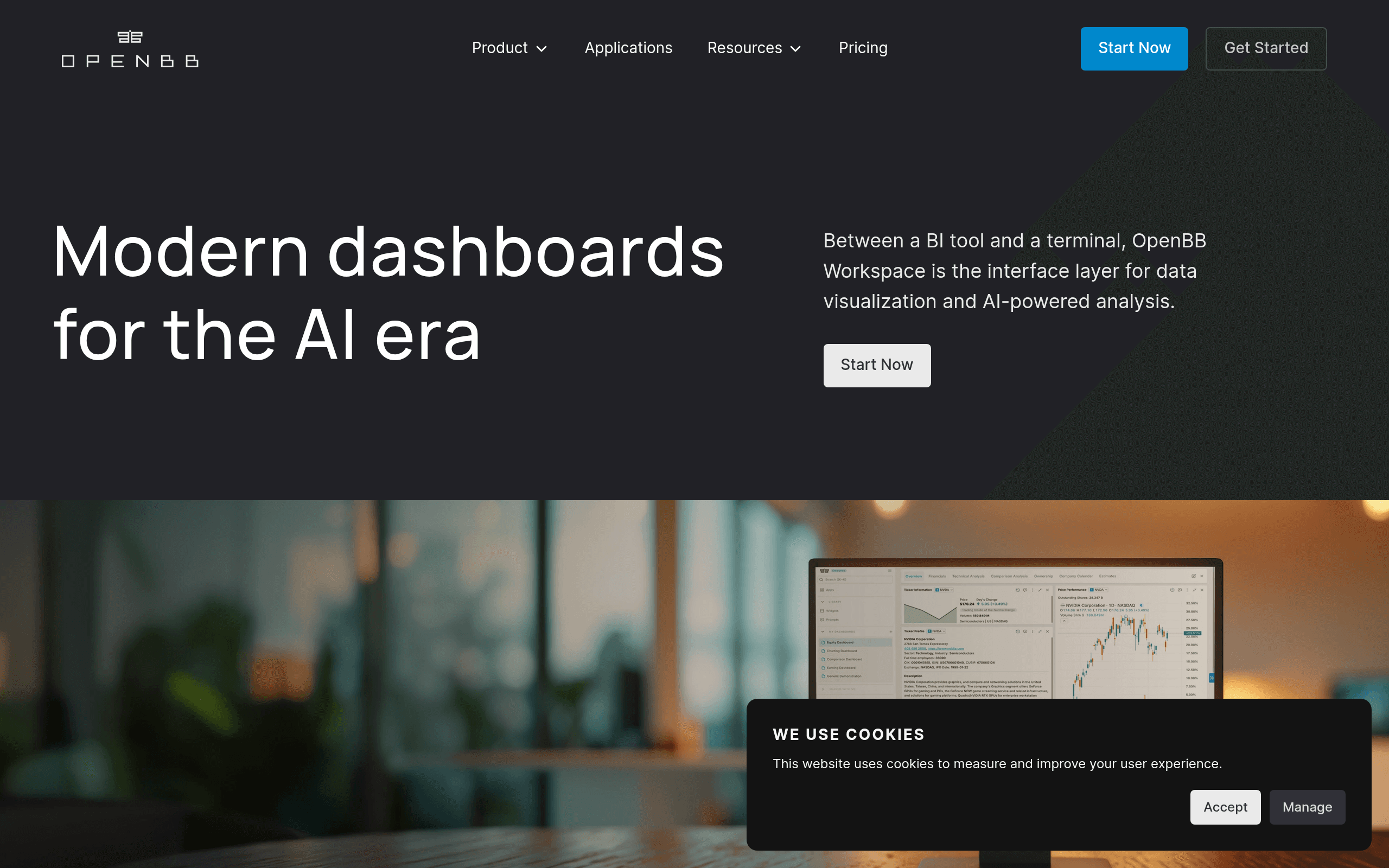 OpenBB ML/AI Toolkit
