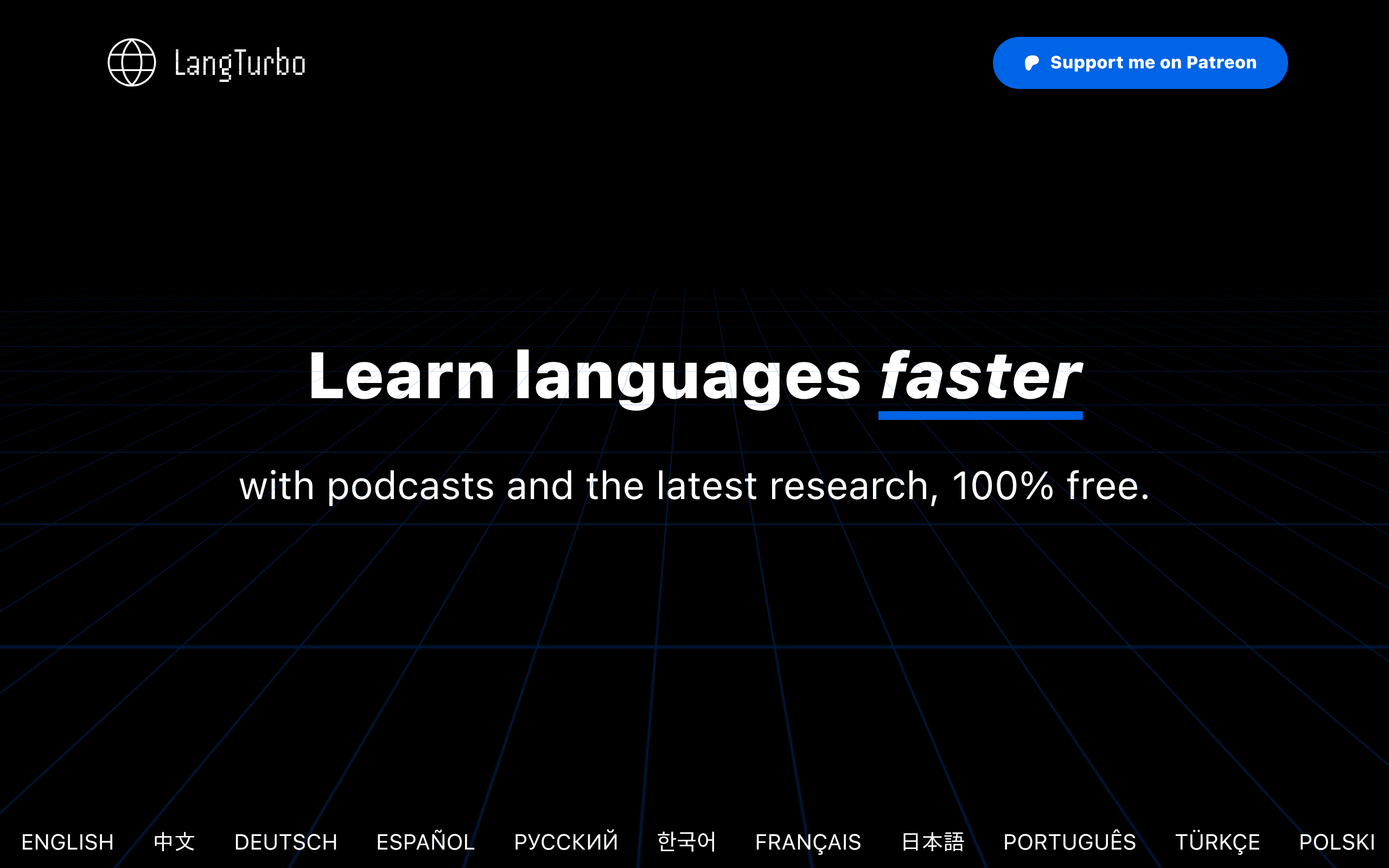 OpenLang.ai
