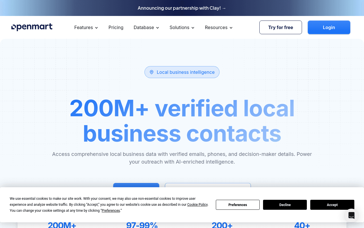Openmart
