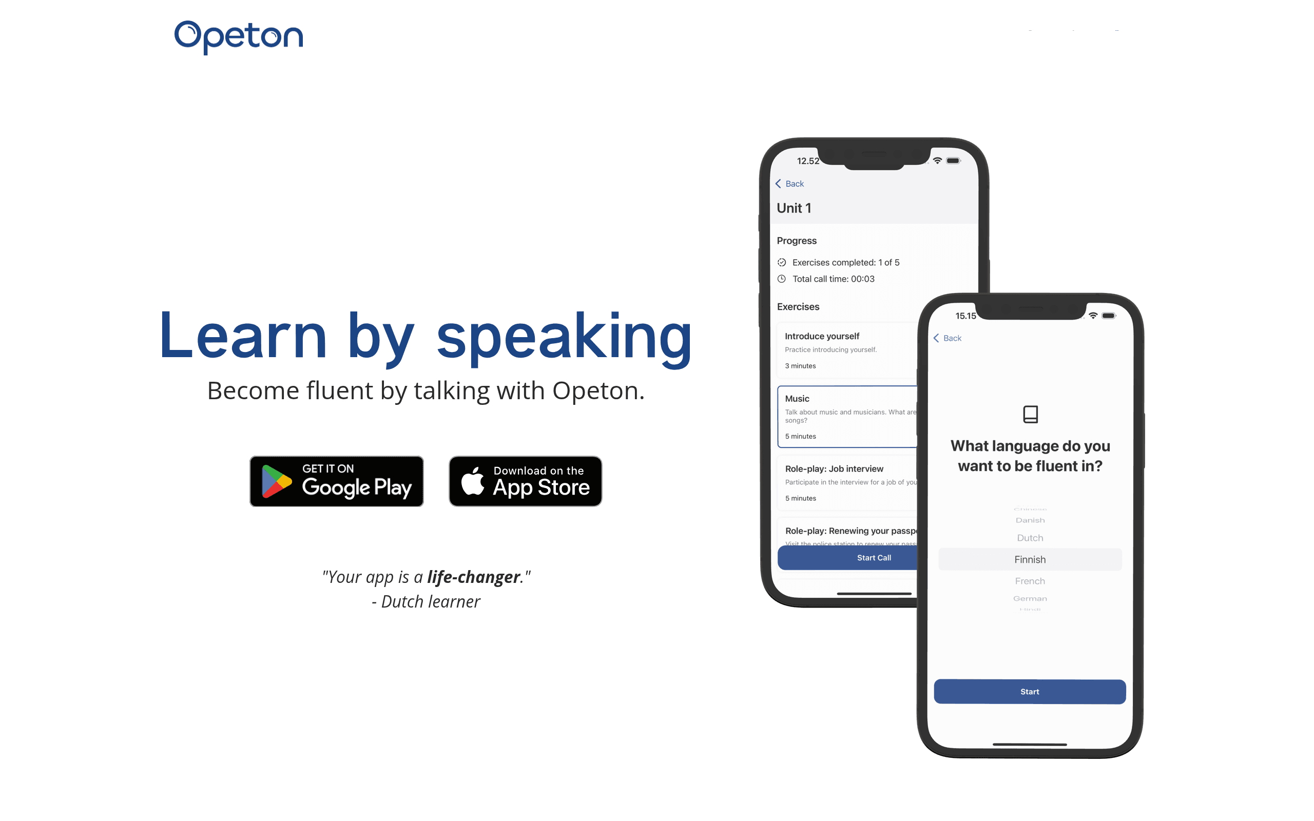Opeton