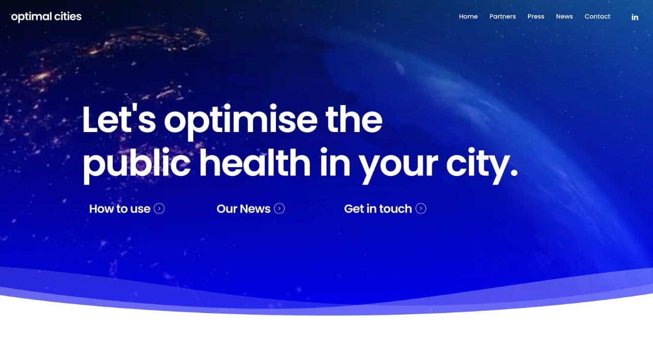Optimal Cities