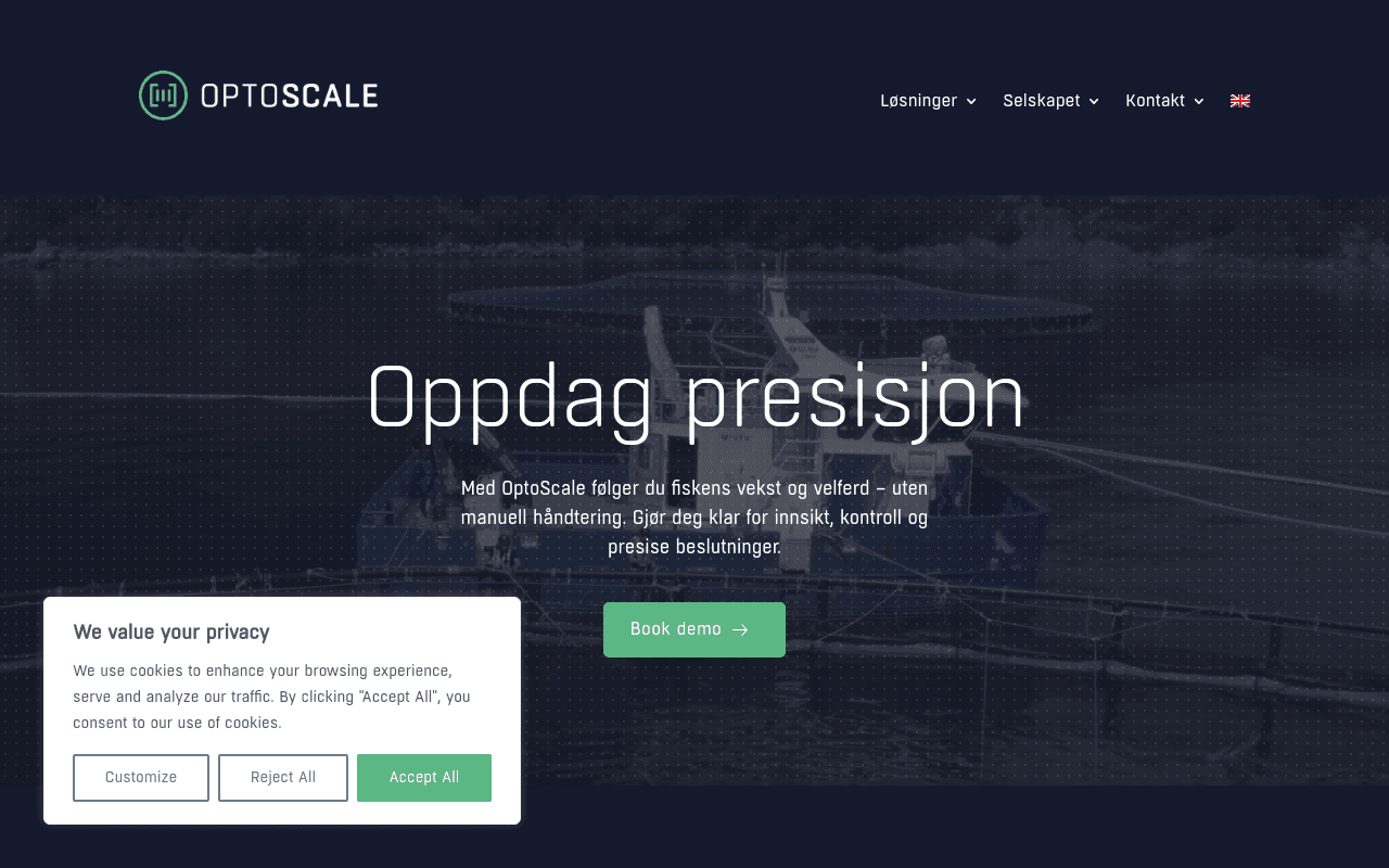 OptoScale