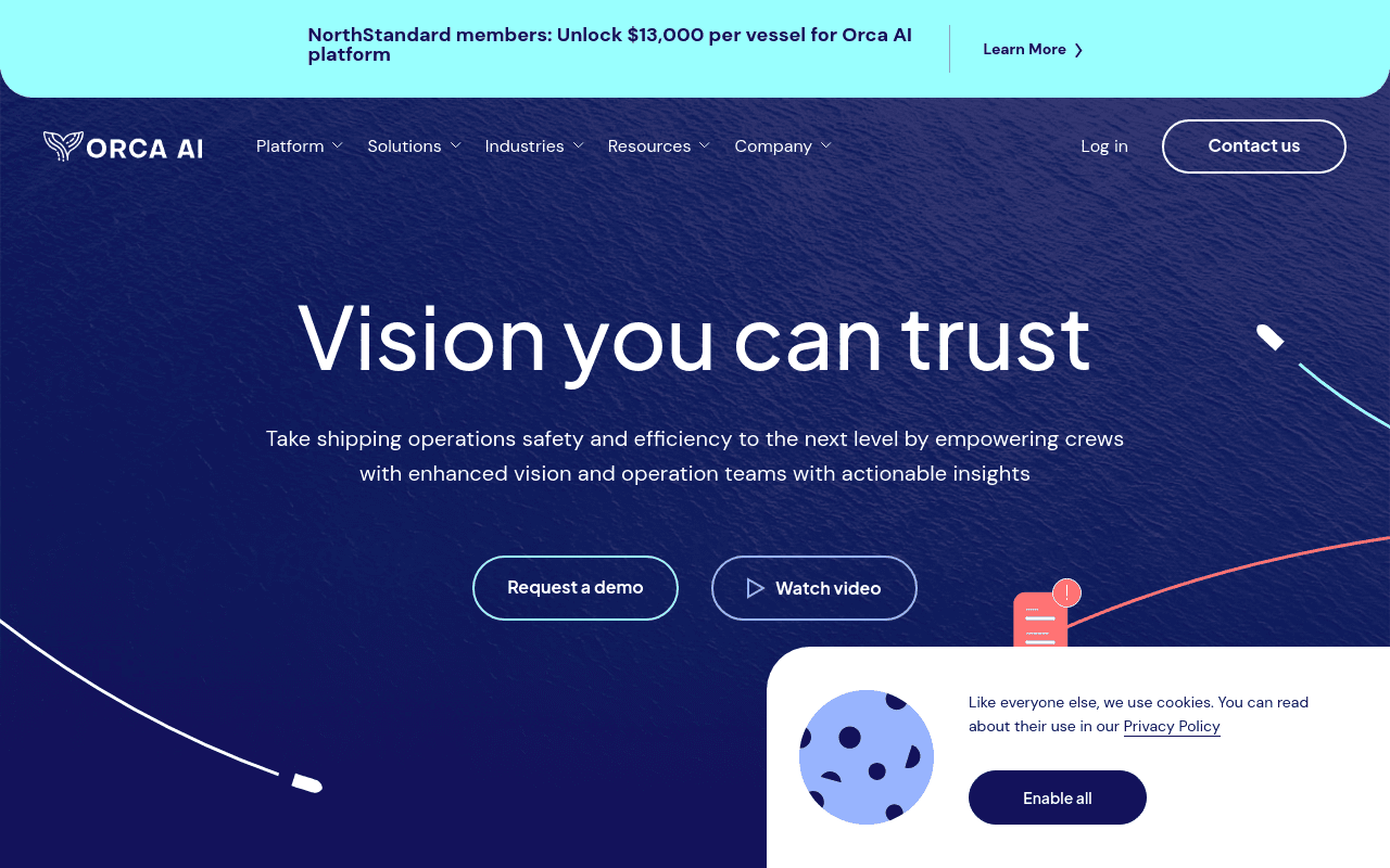 Orca AI