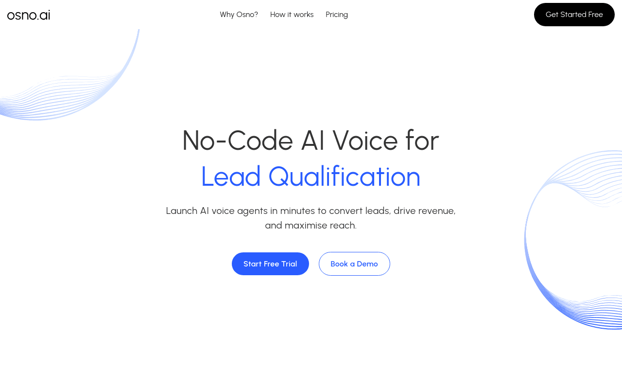 Osno.ai