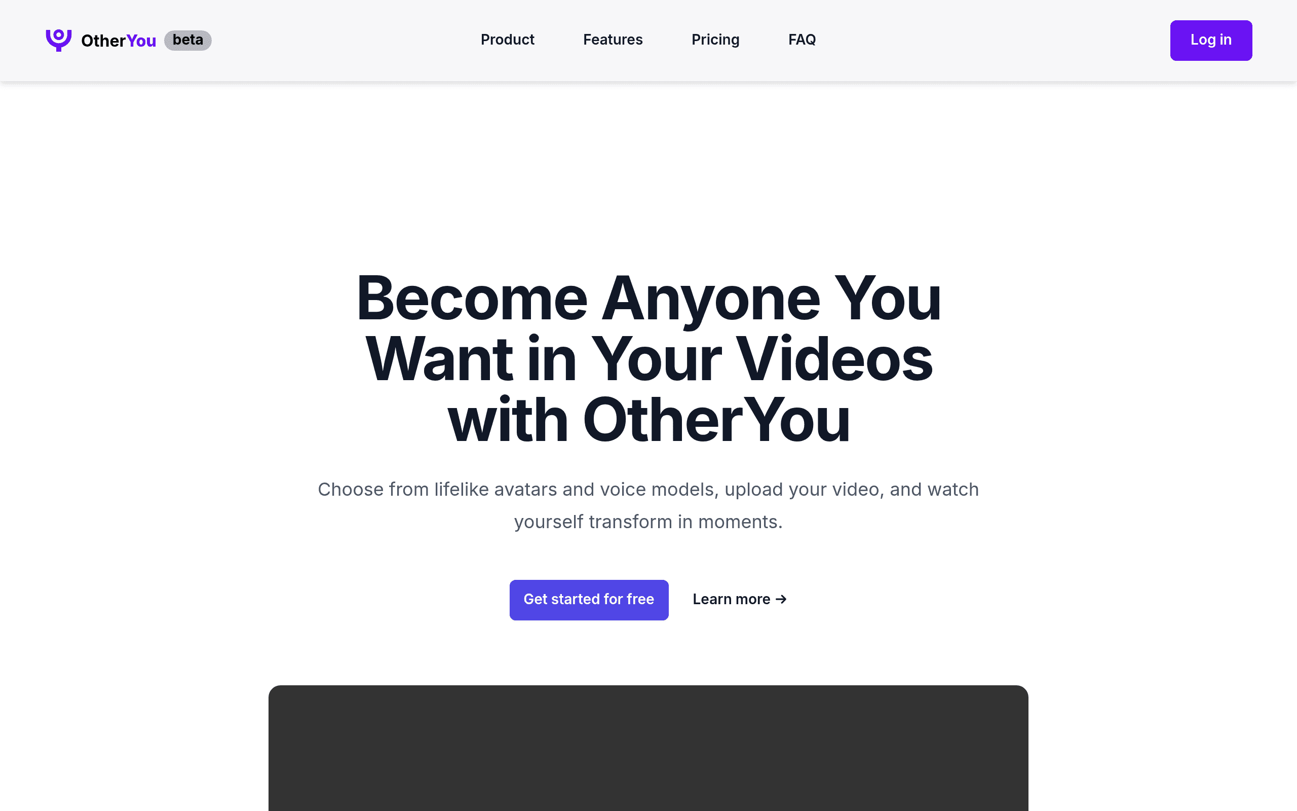 OtherYou