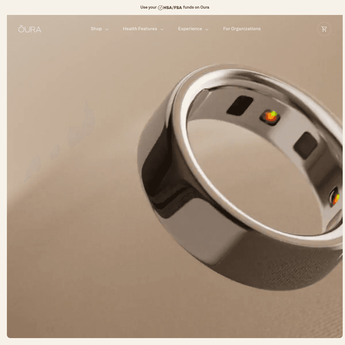 Oura AI