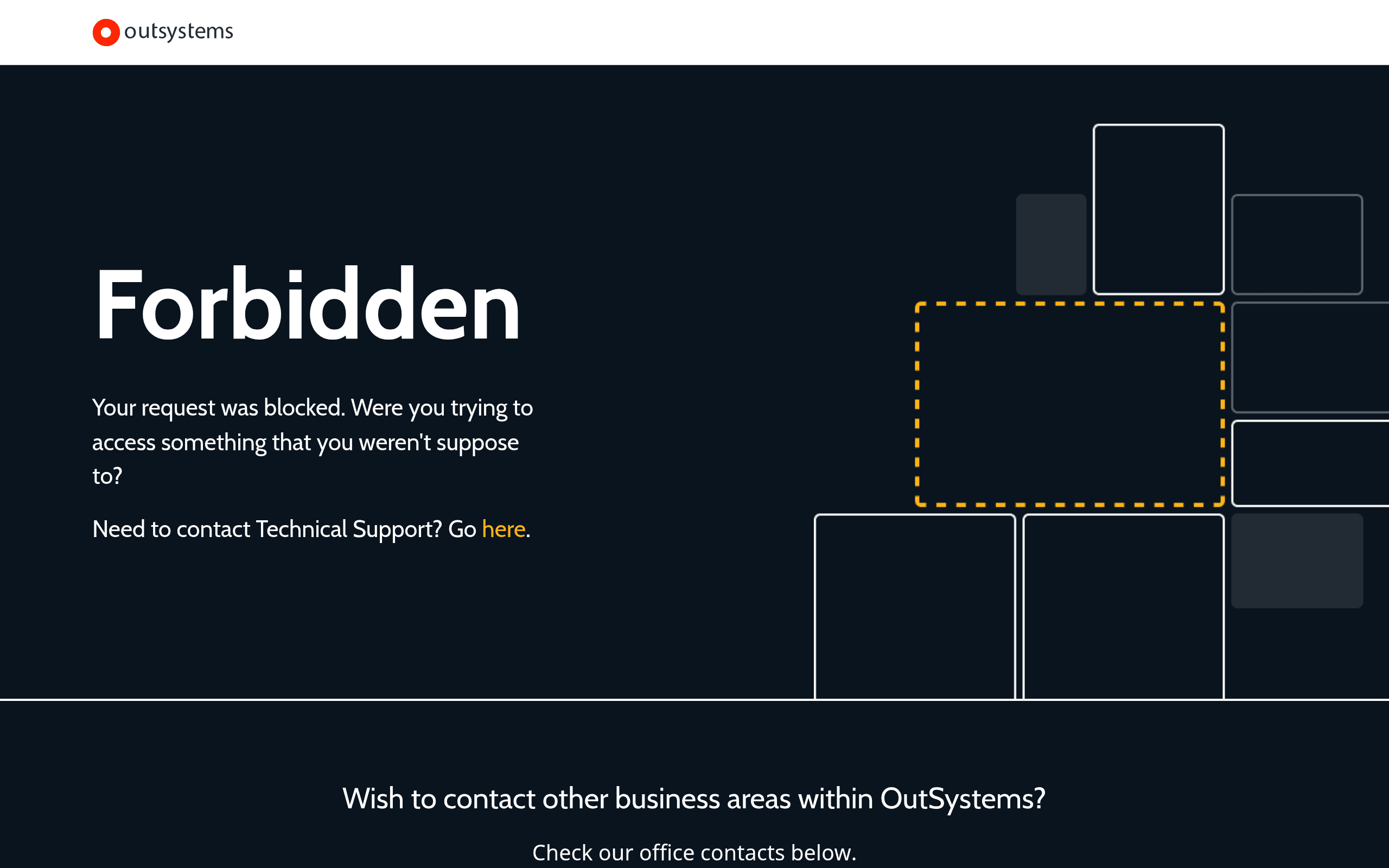 OutSystems