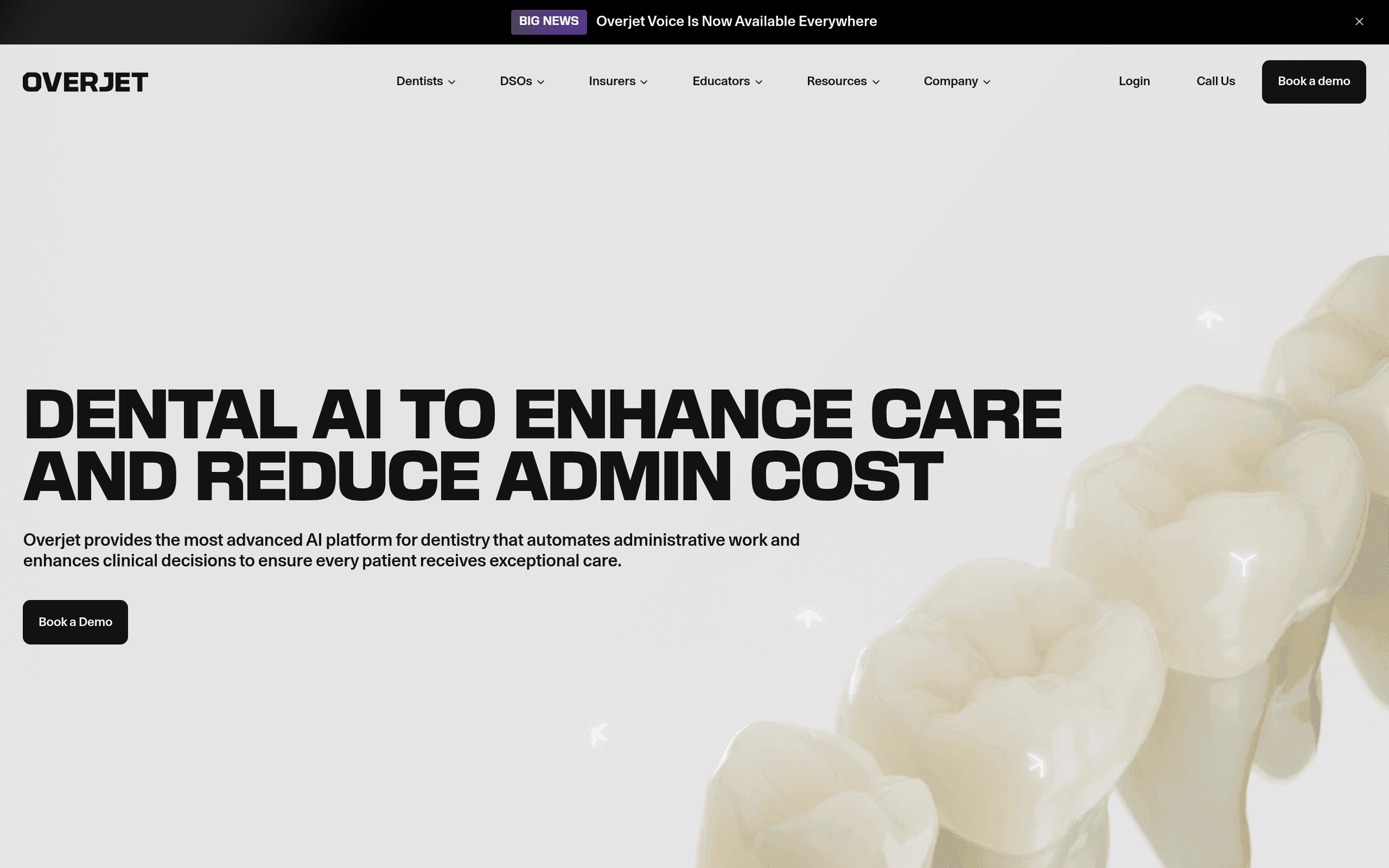 Overjet AI