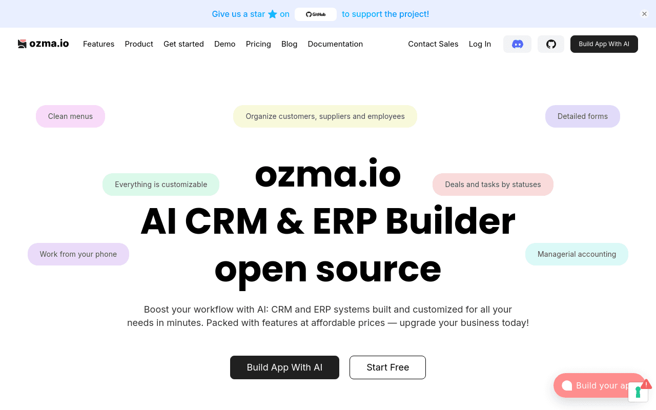 Ozma.io