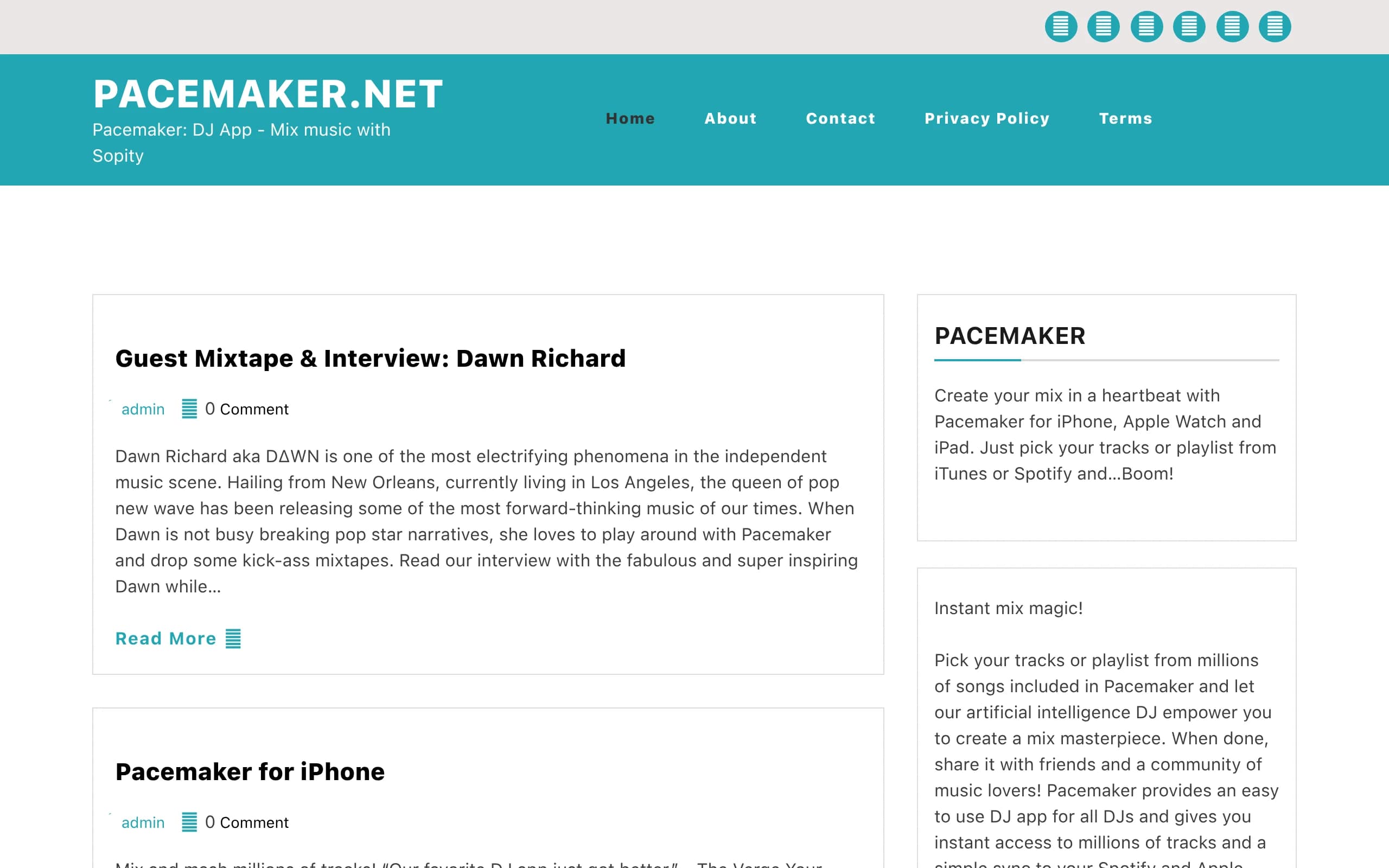 Pacemaker