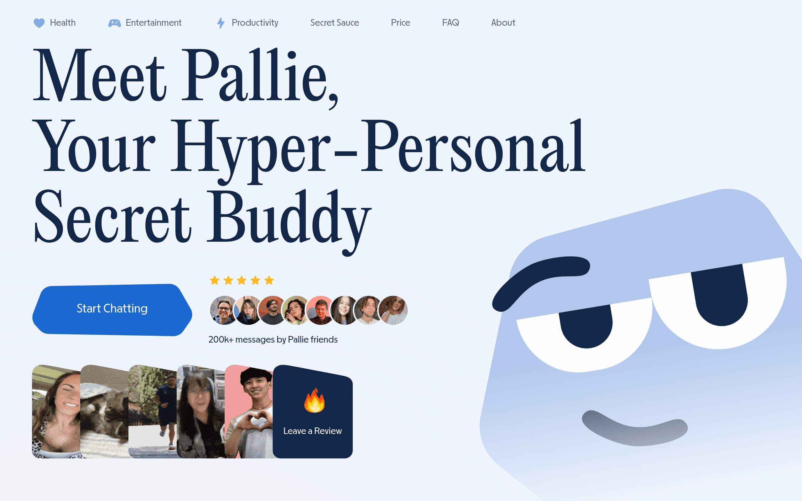 Pallie