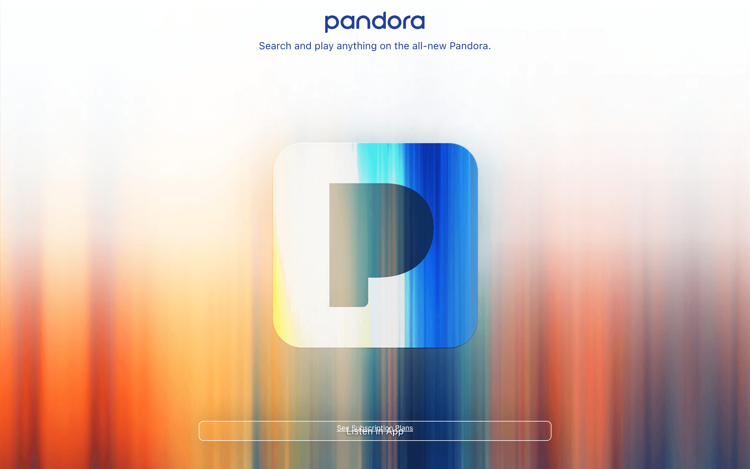 Pandora AI