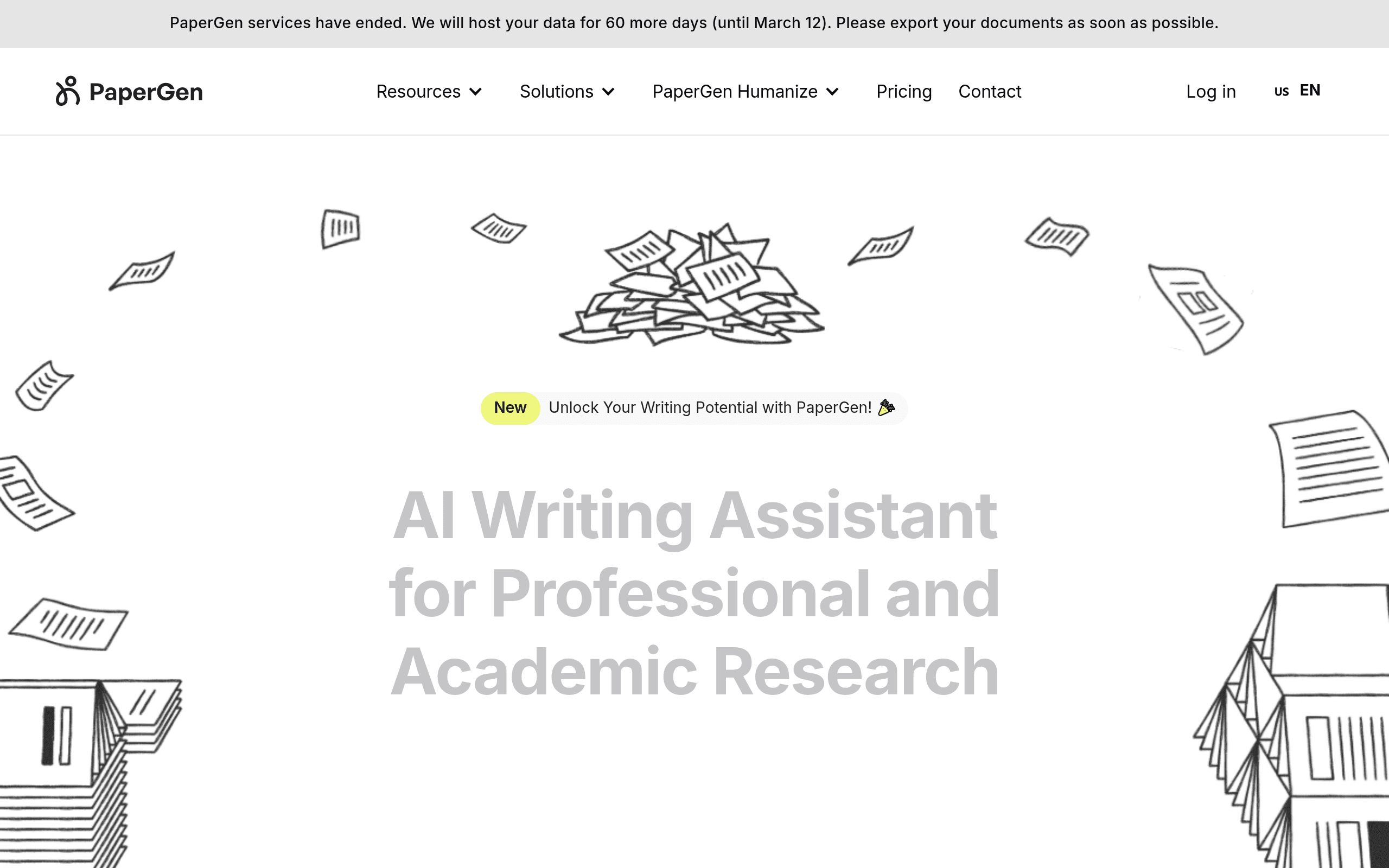 PaperGen
