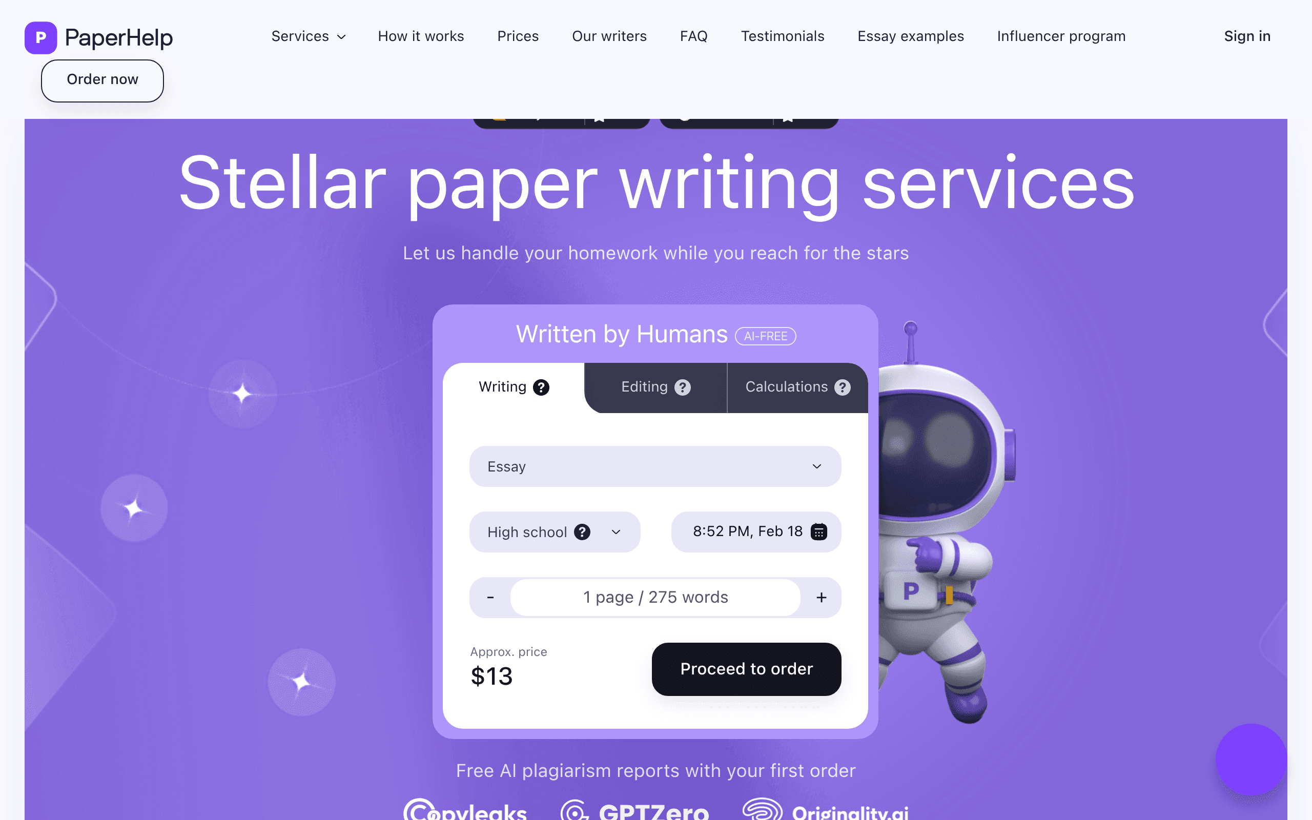 PaperHelp