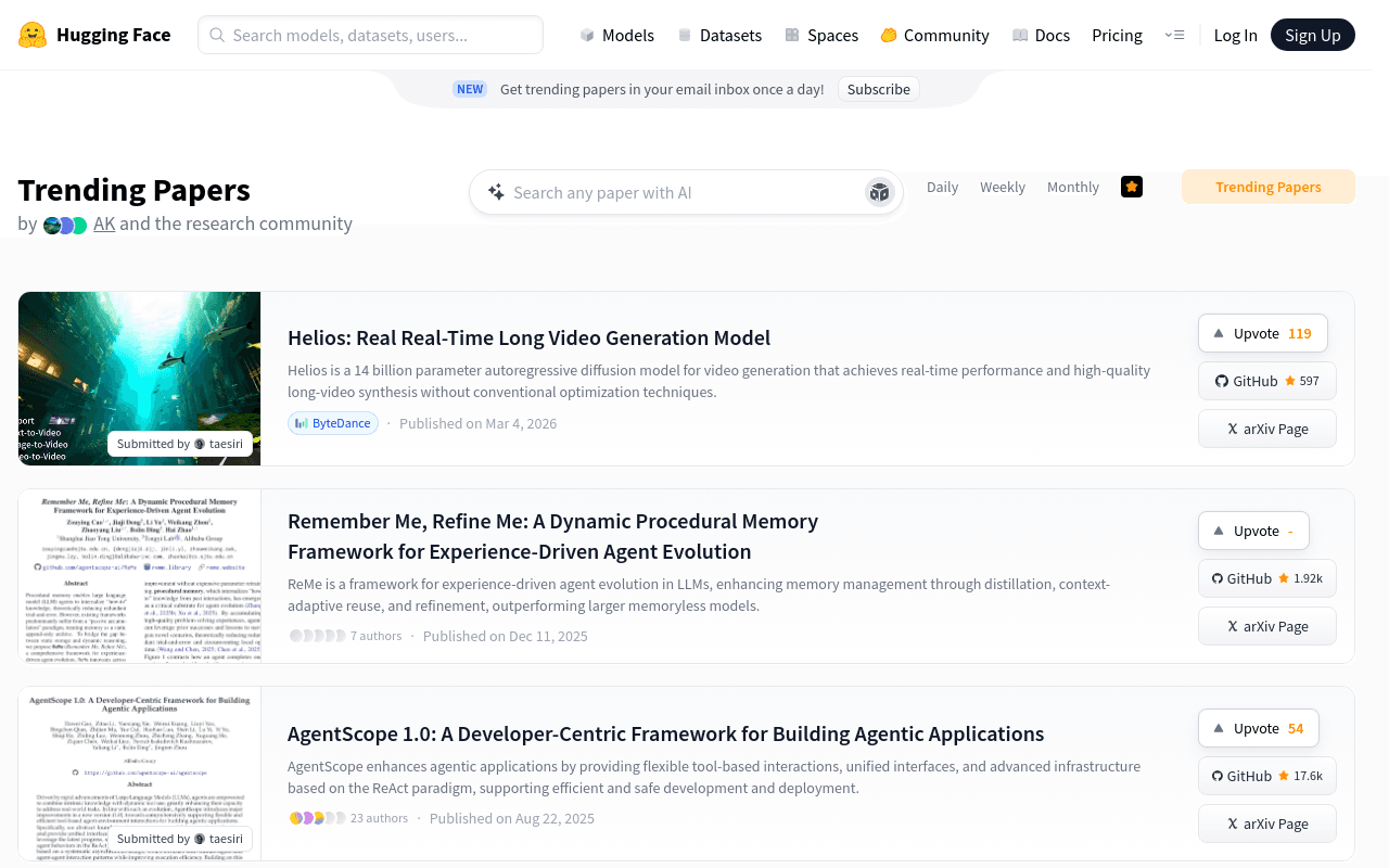Papers with Code