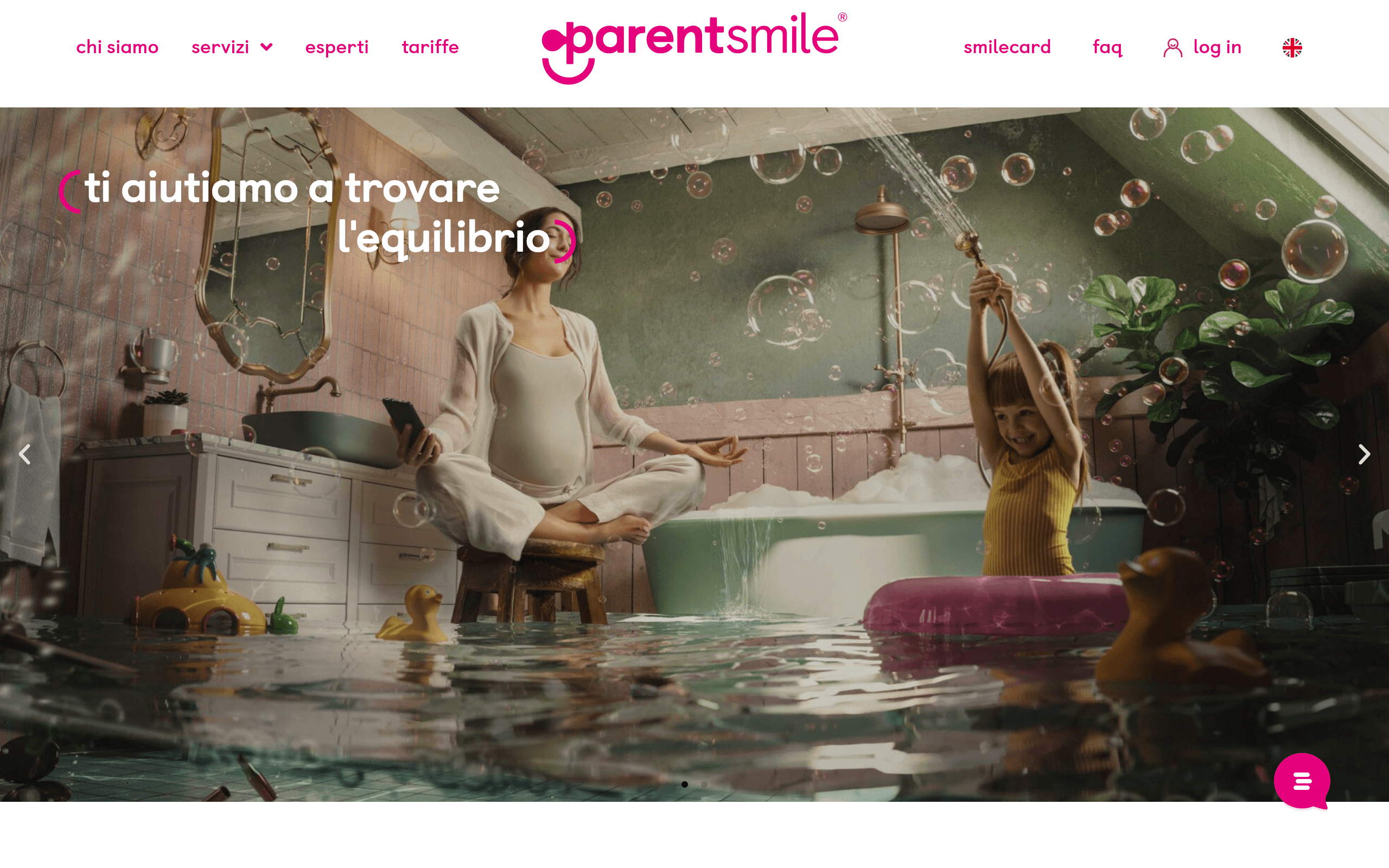 Parentsmile