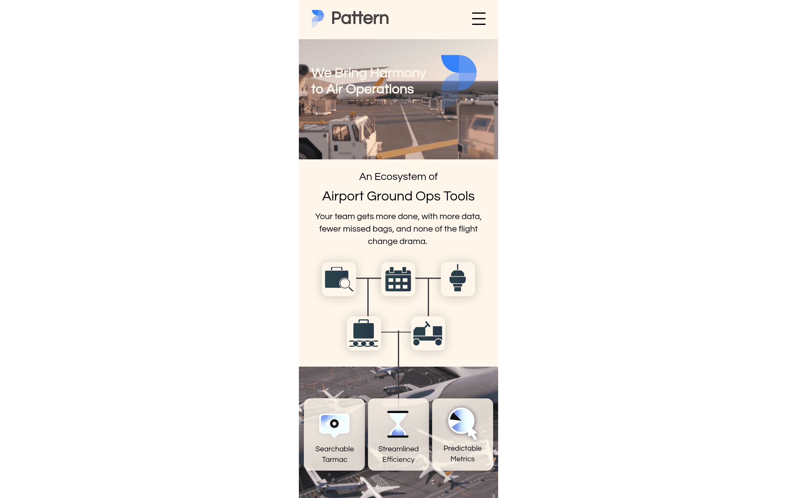 Pattern