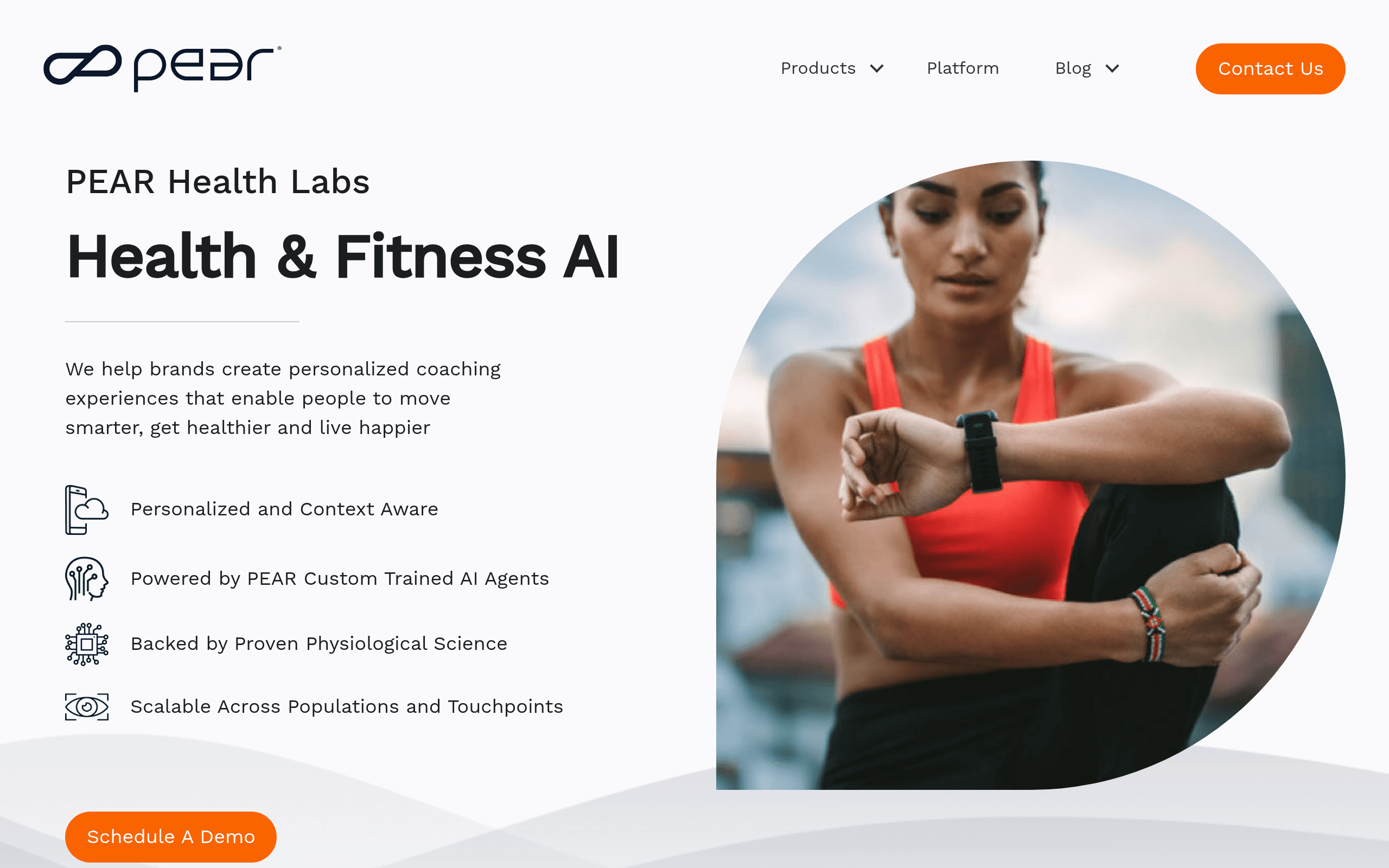 PEAR Health Labs