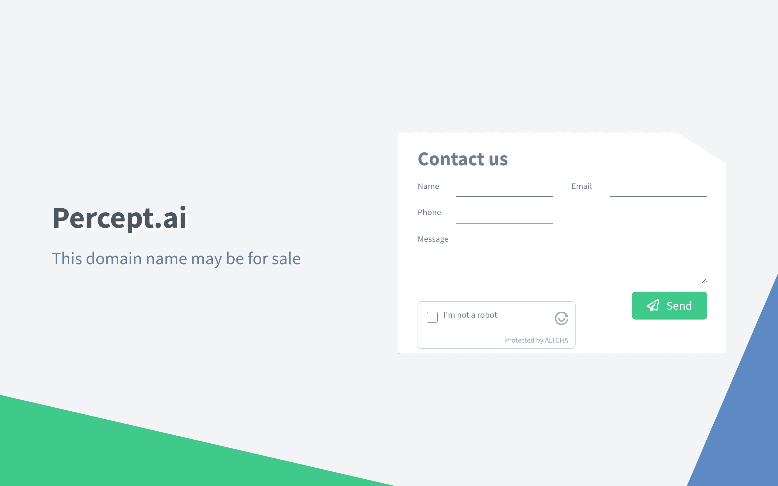 Percept.AI