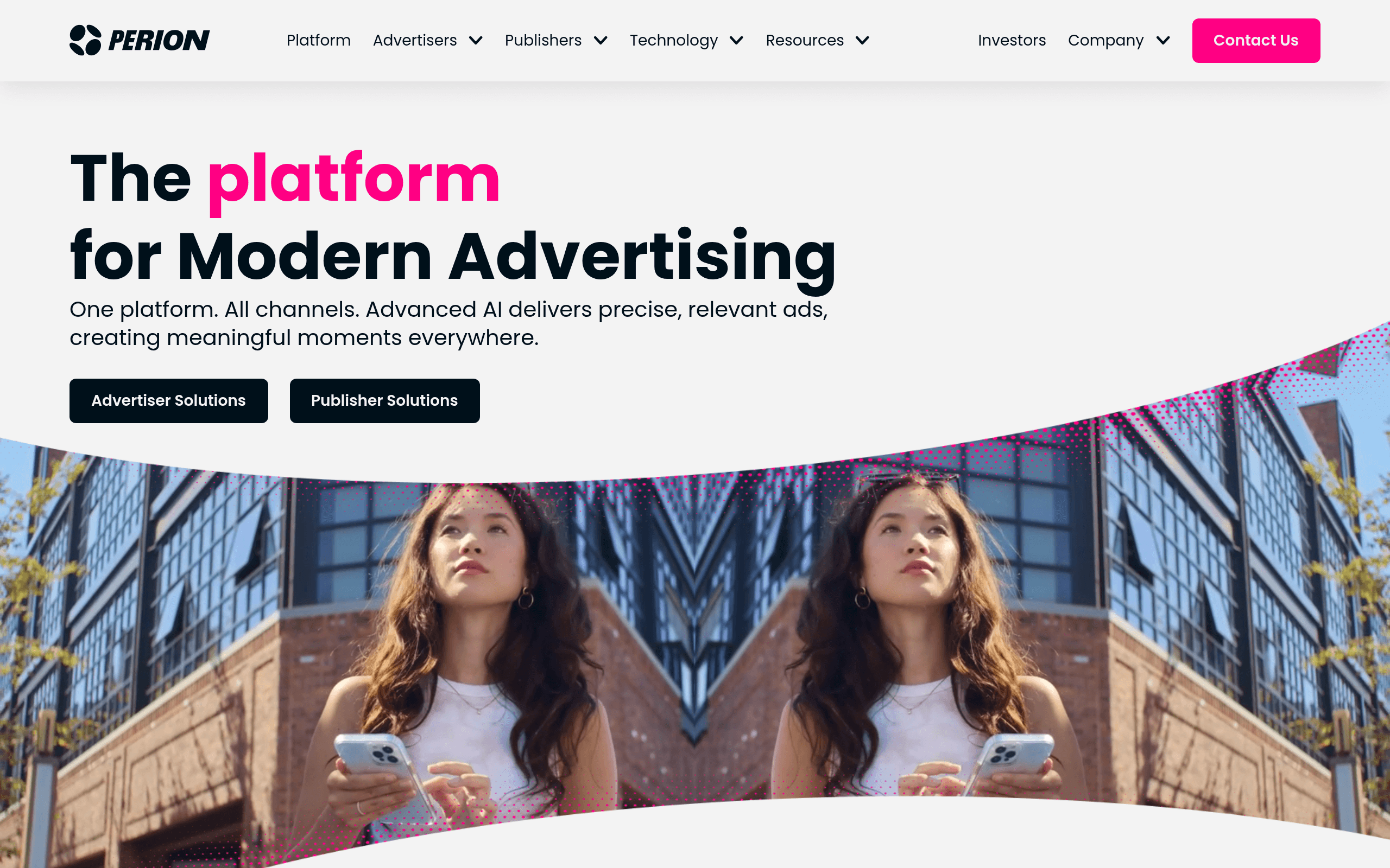 Perion Network