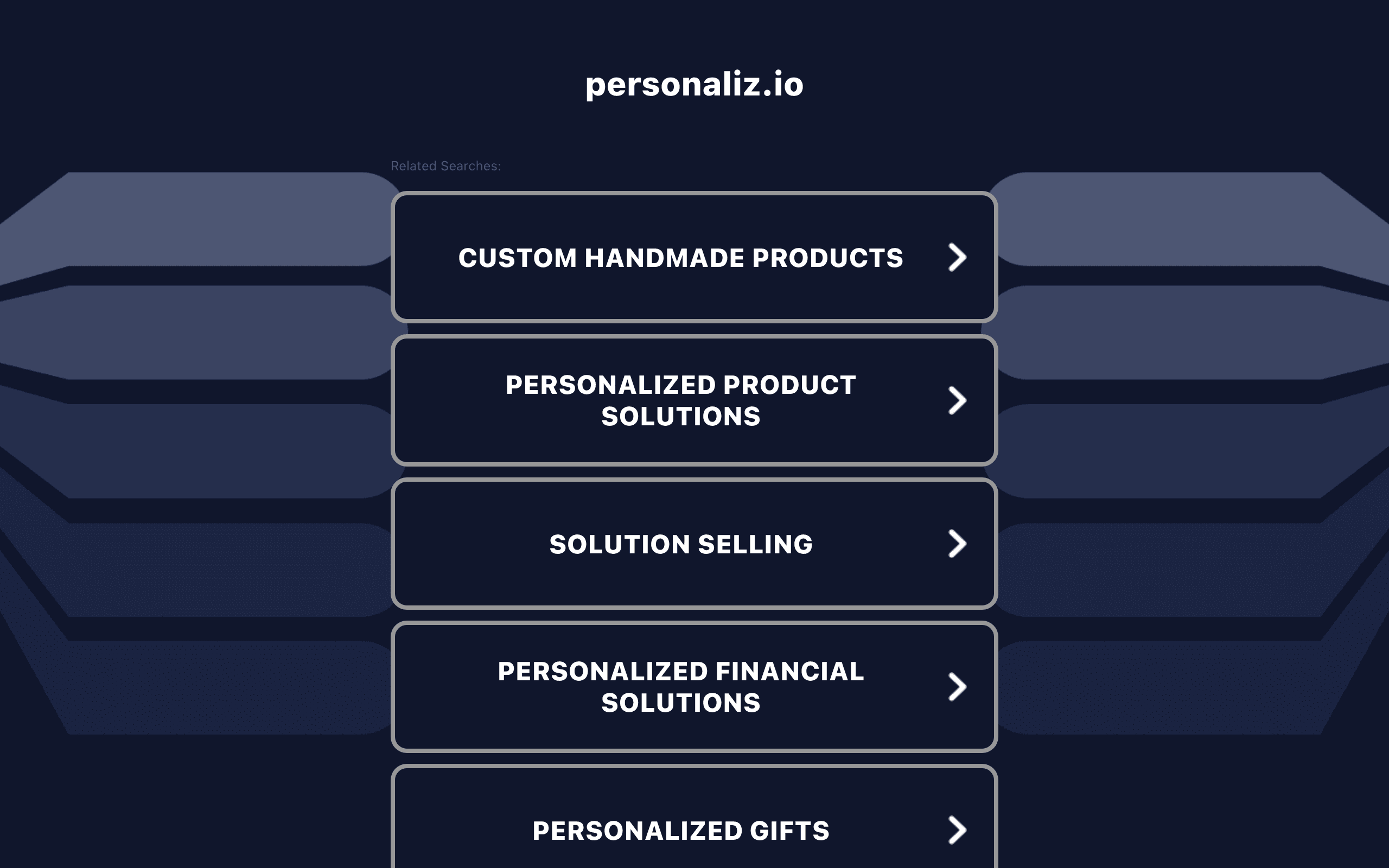 Personaliz