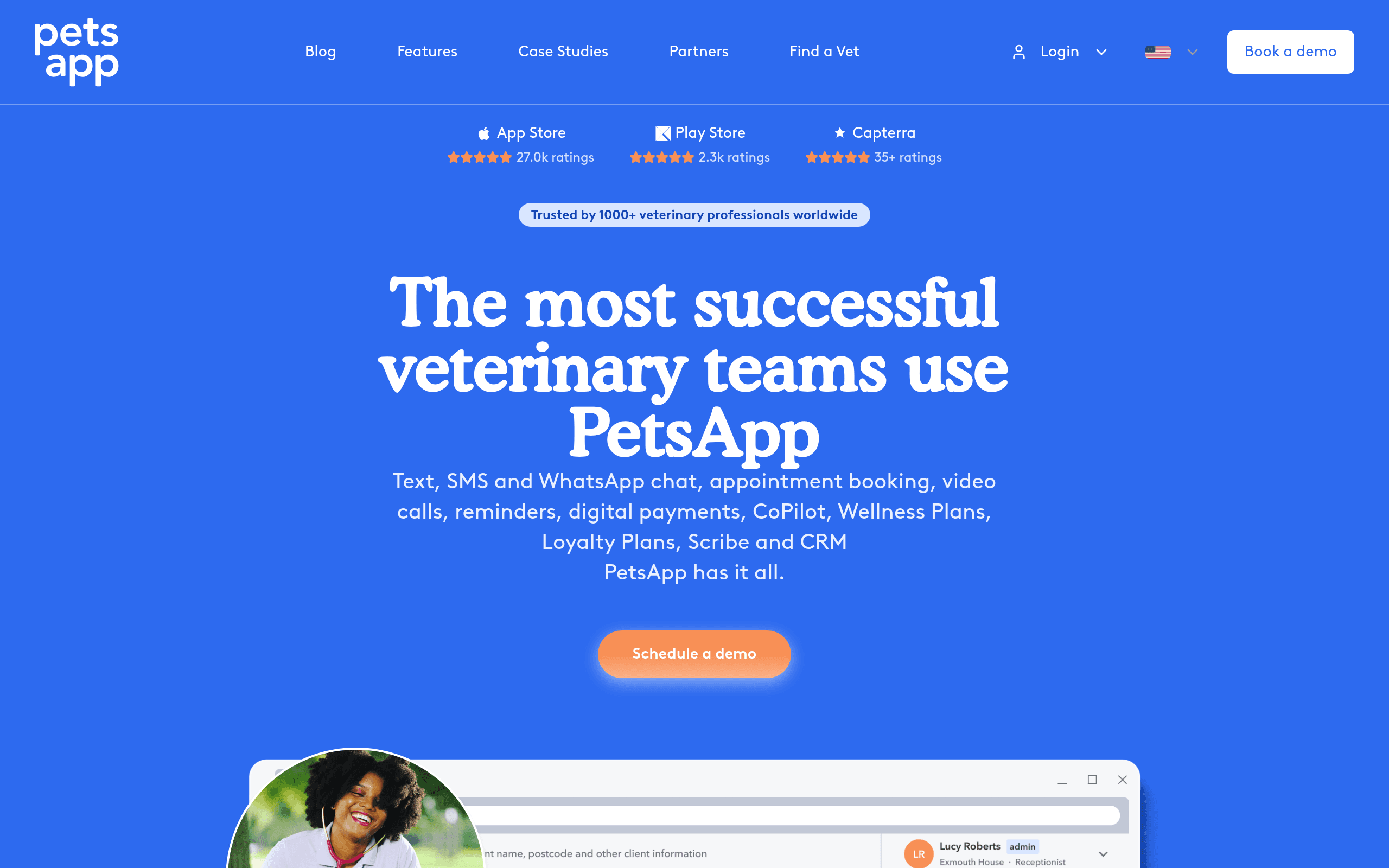 PetsApp