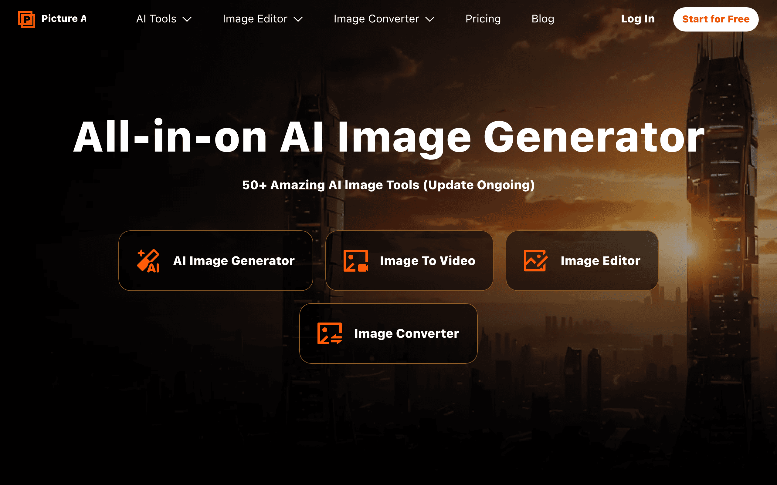 Photo AI