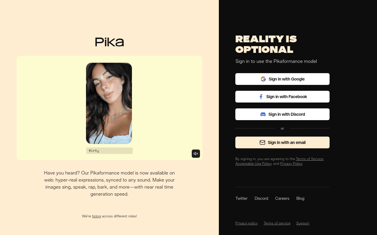 Pika Labs