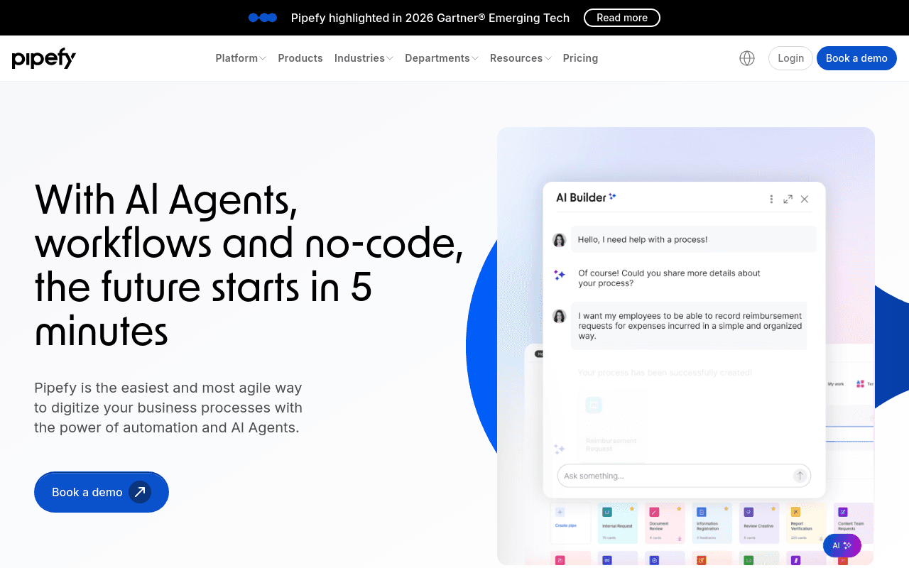 Pipefy