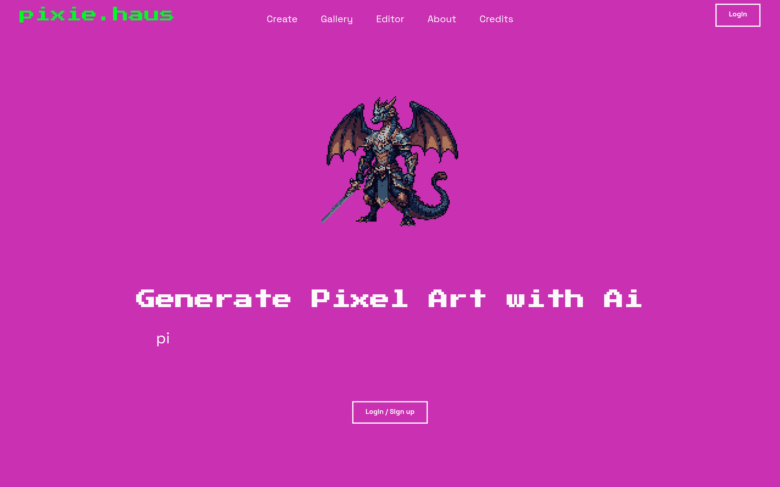 pixie.haus