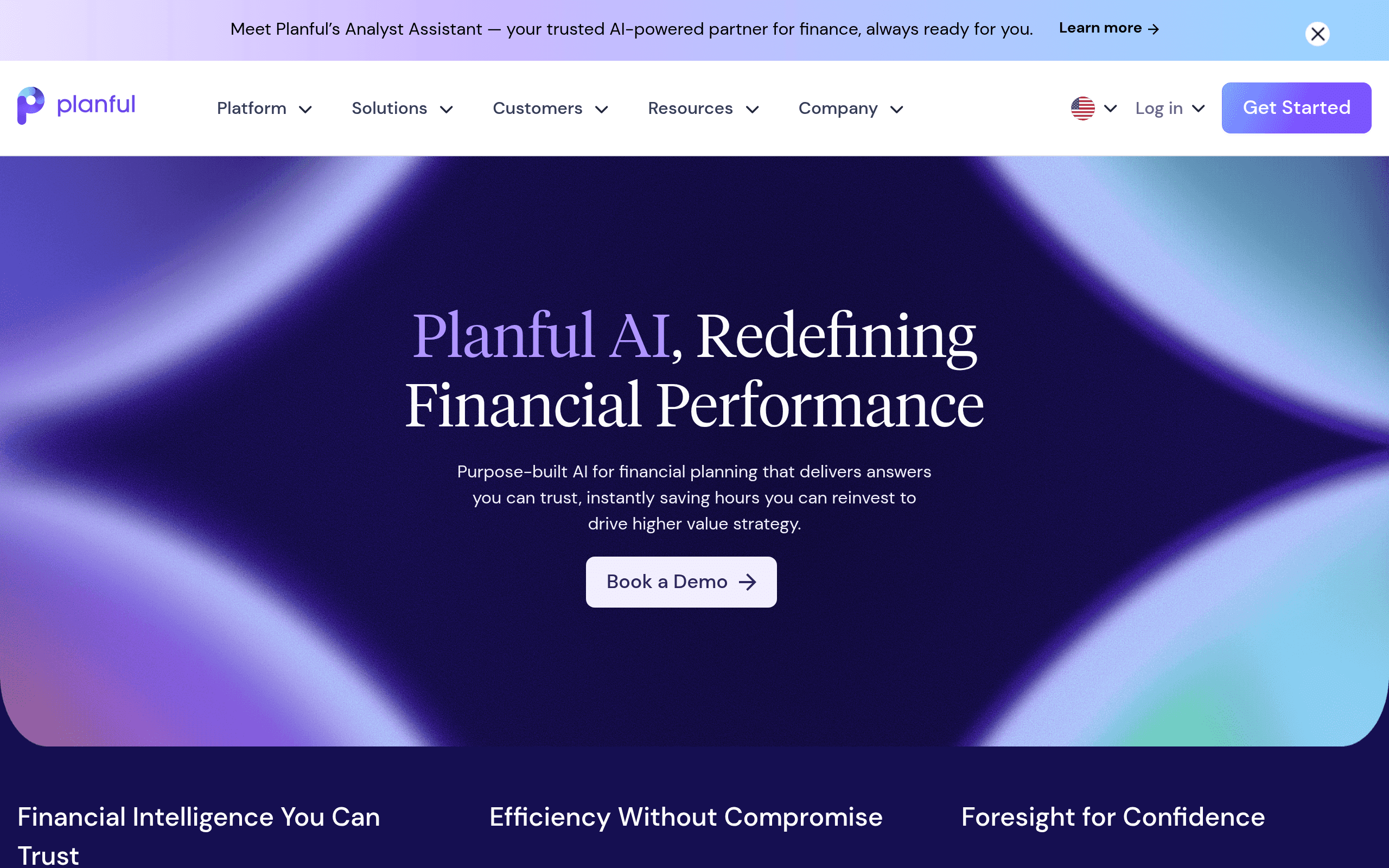 Planful AI