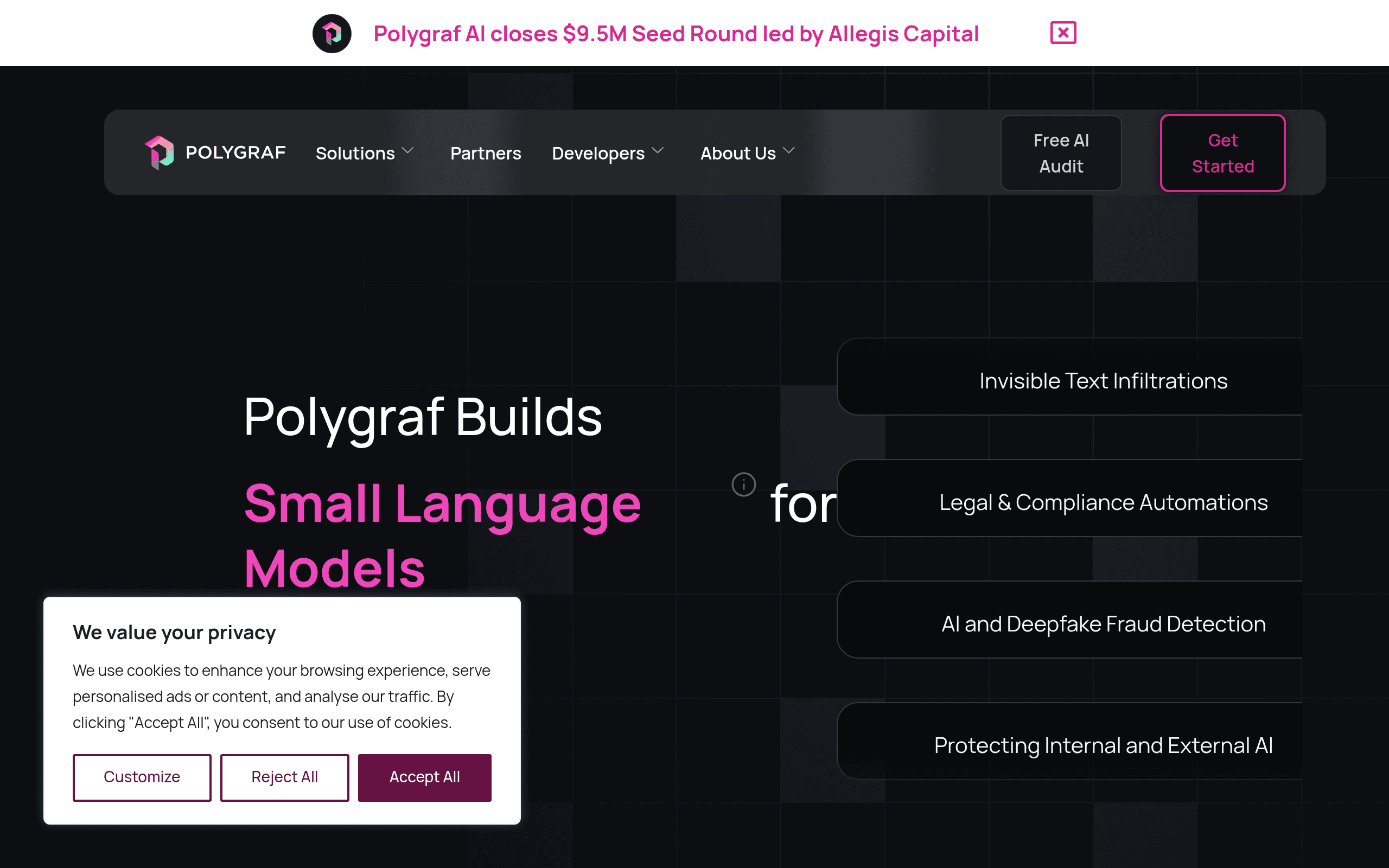 Polygraf AI