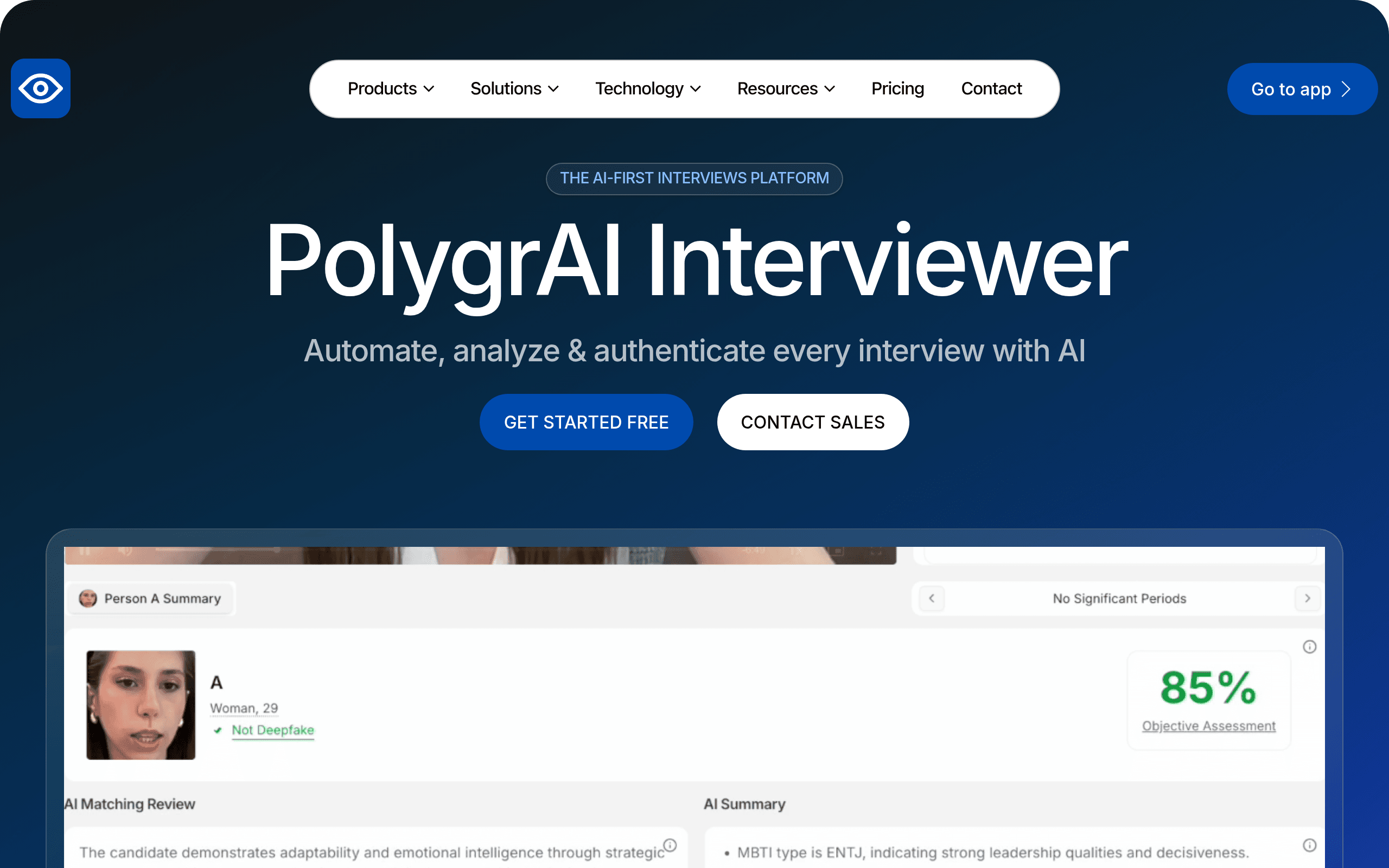 PolygrAI
