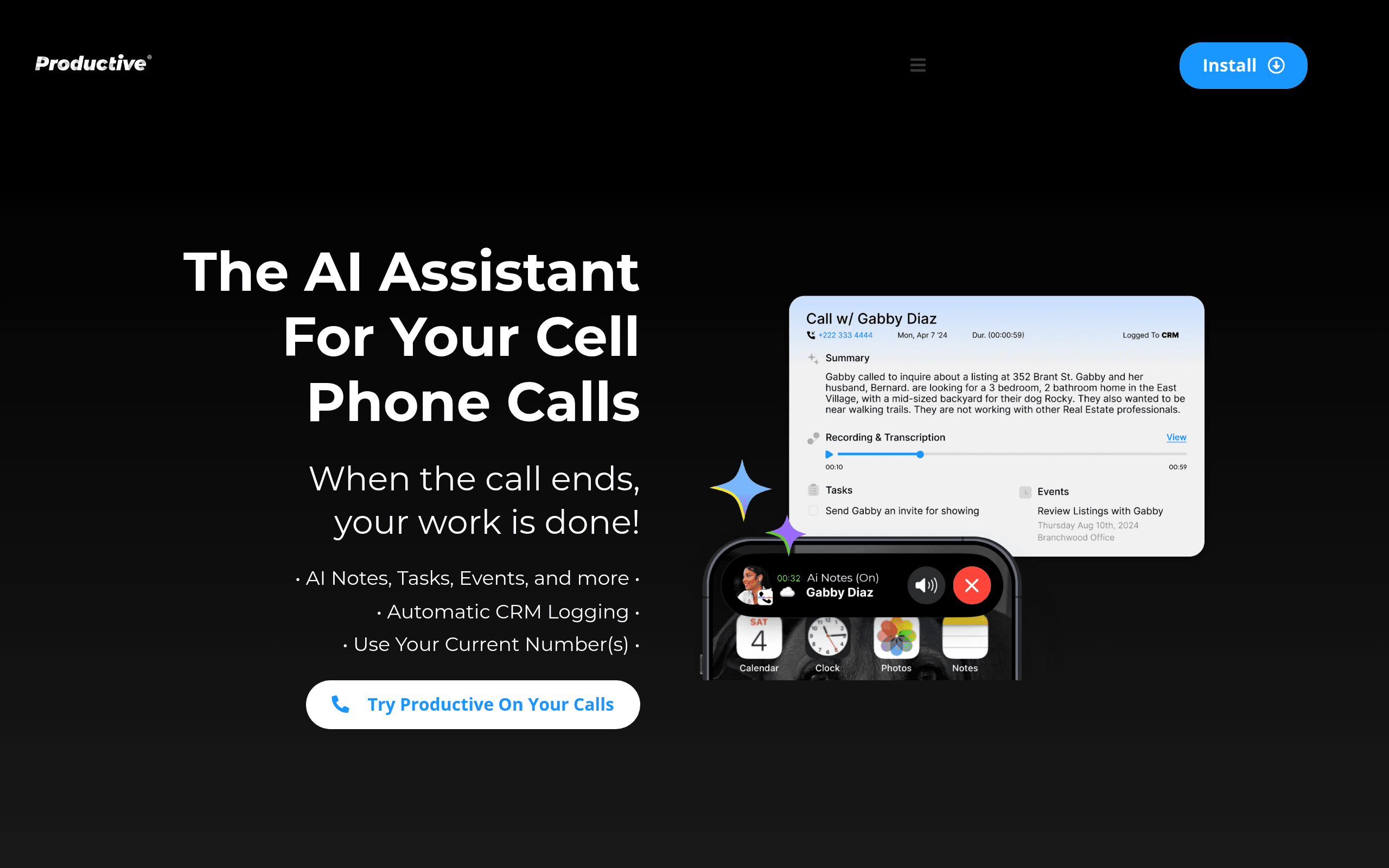Productive.ai