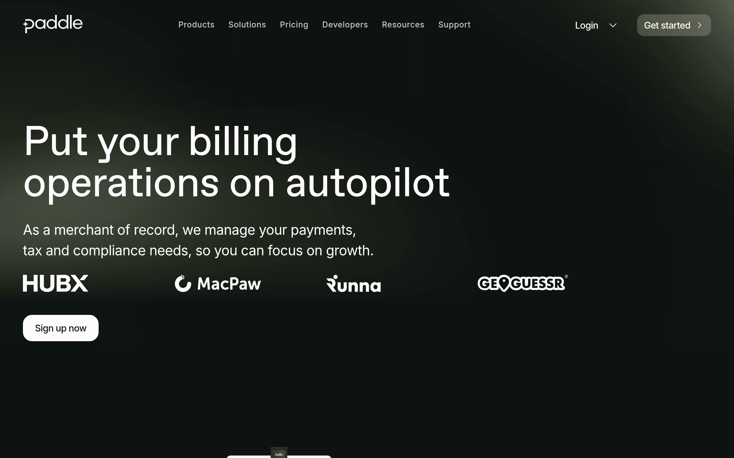 Profitwell