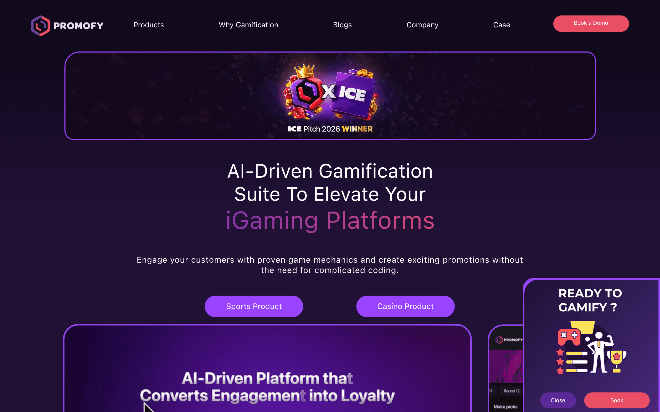 PROMOFY