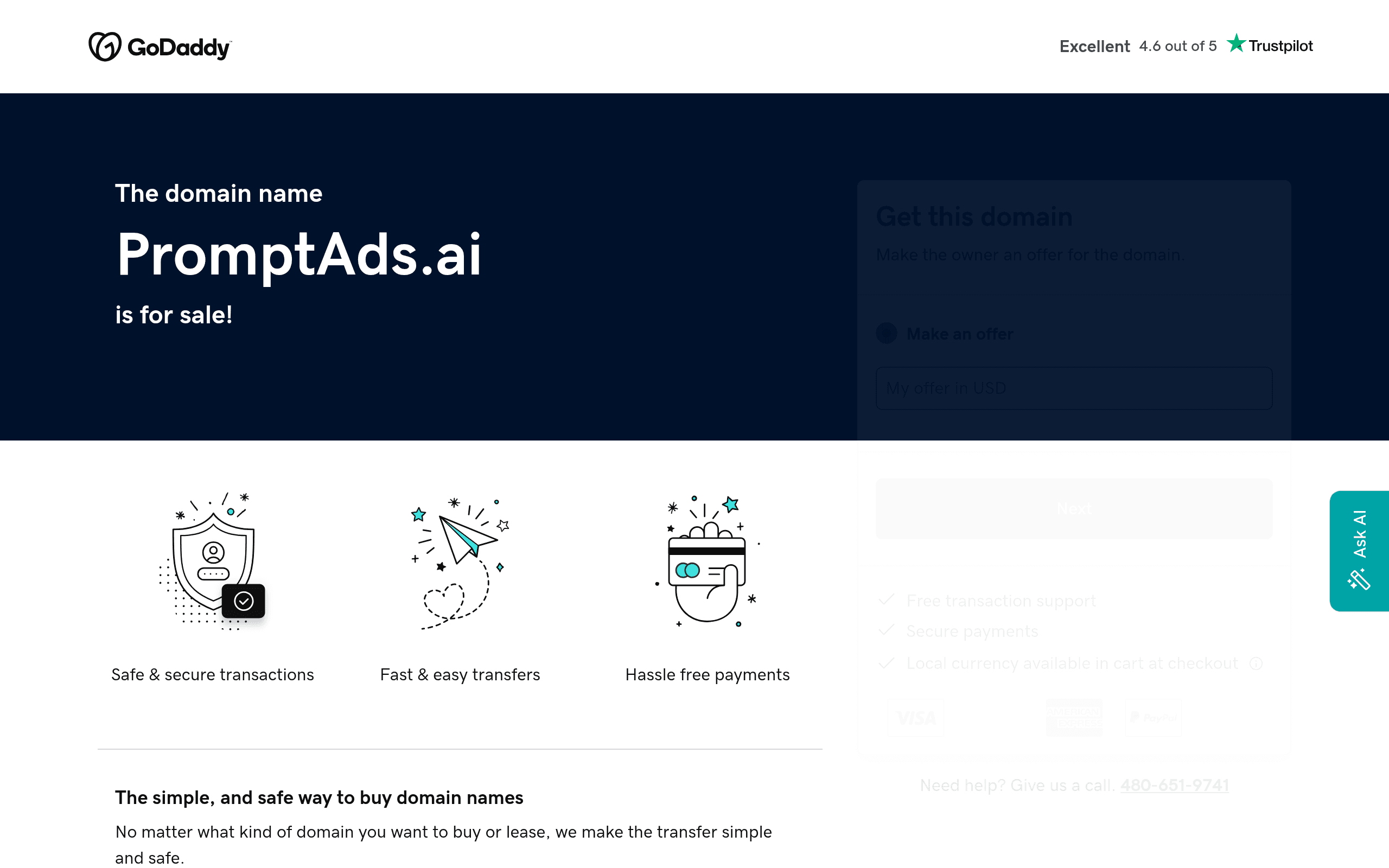 PromptAds