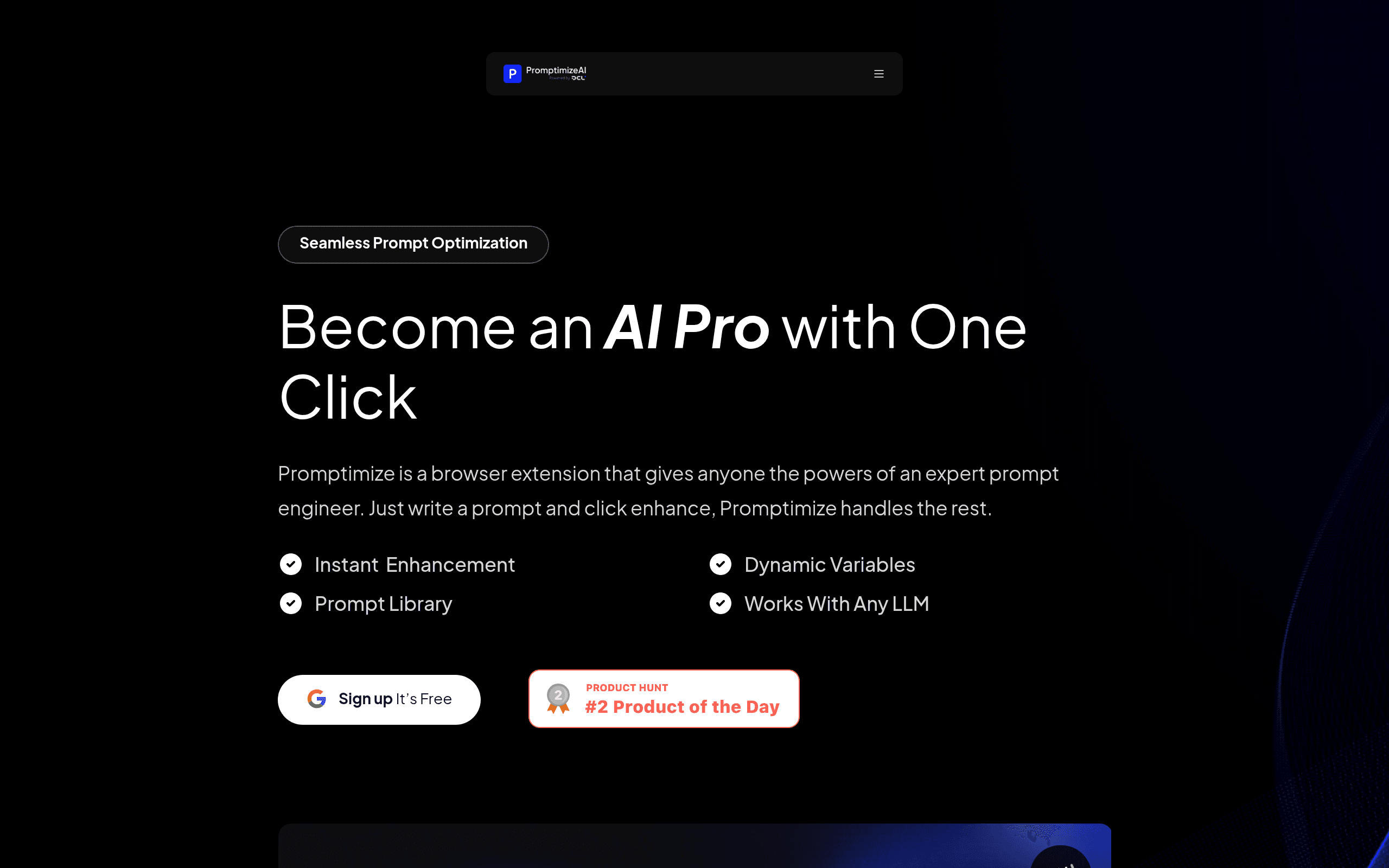Promptimize AI