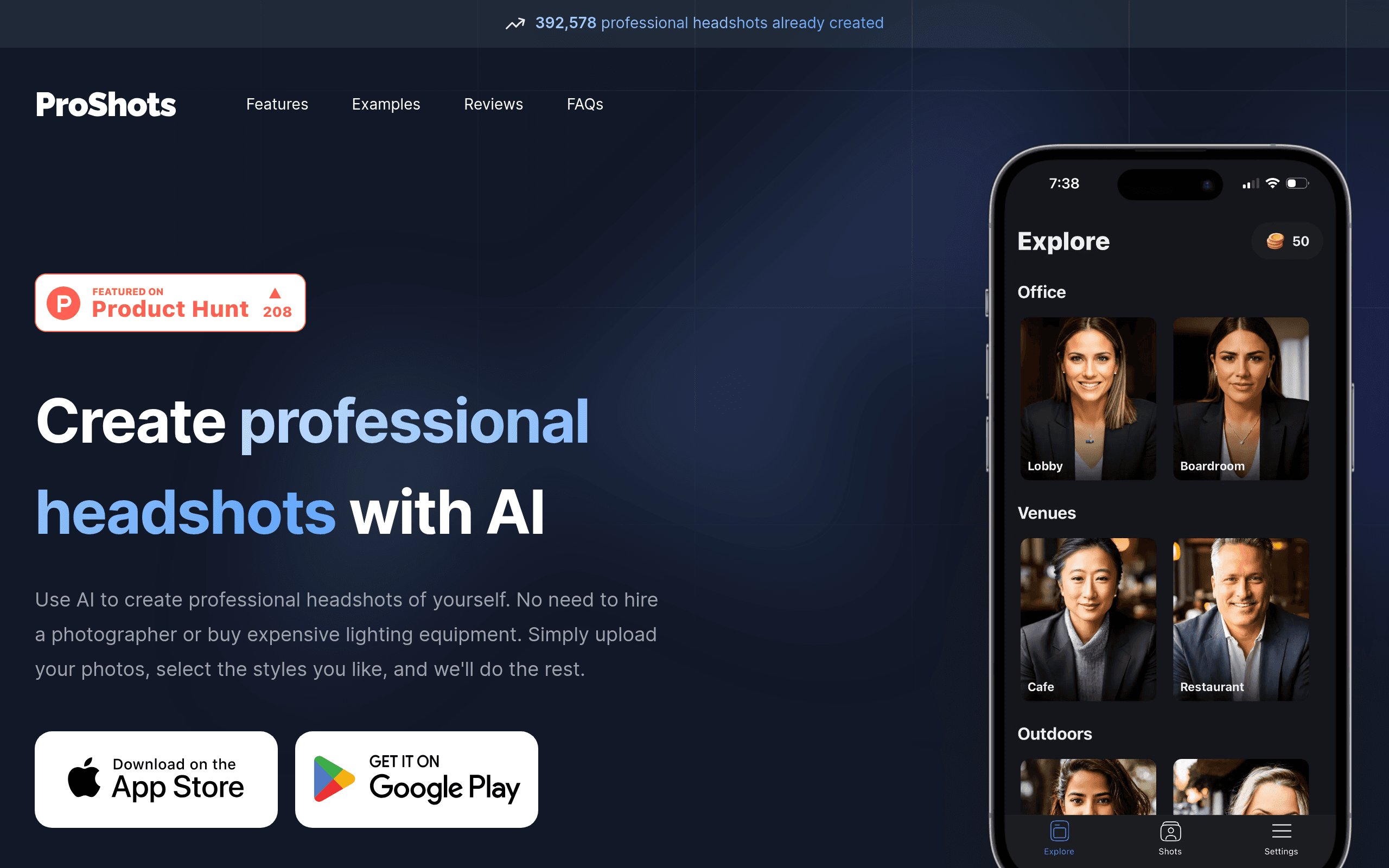 ProShots