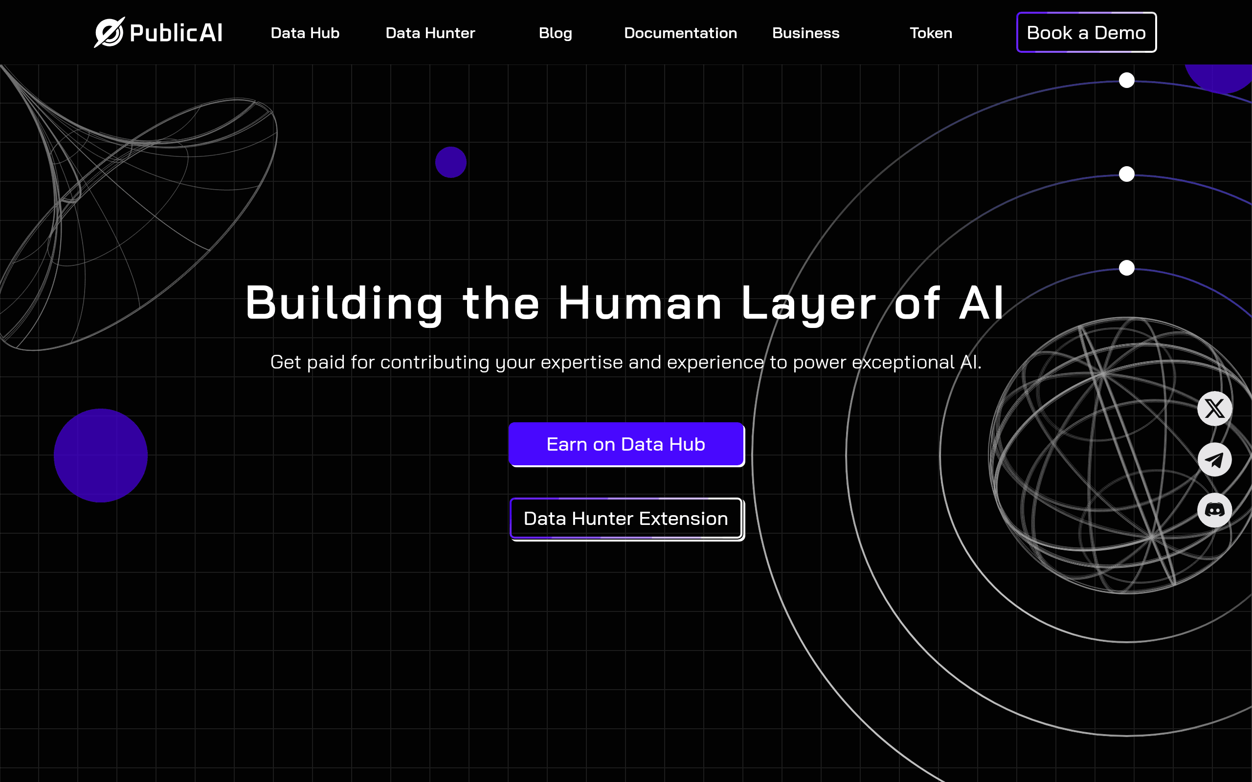 PublicAI