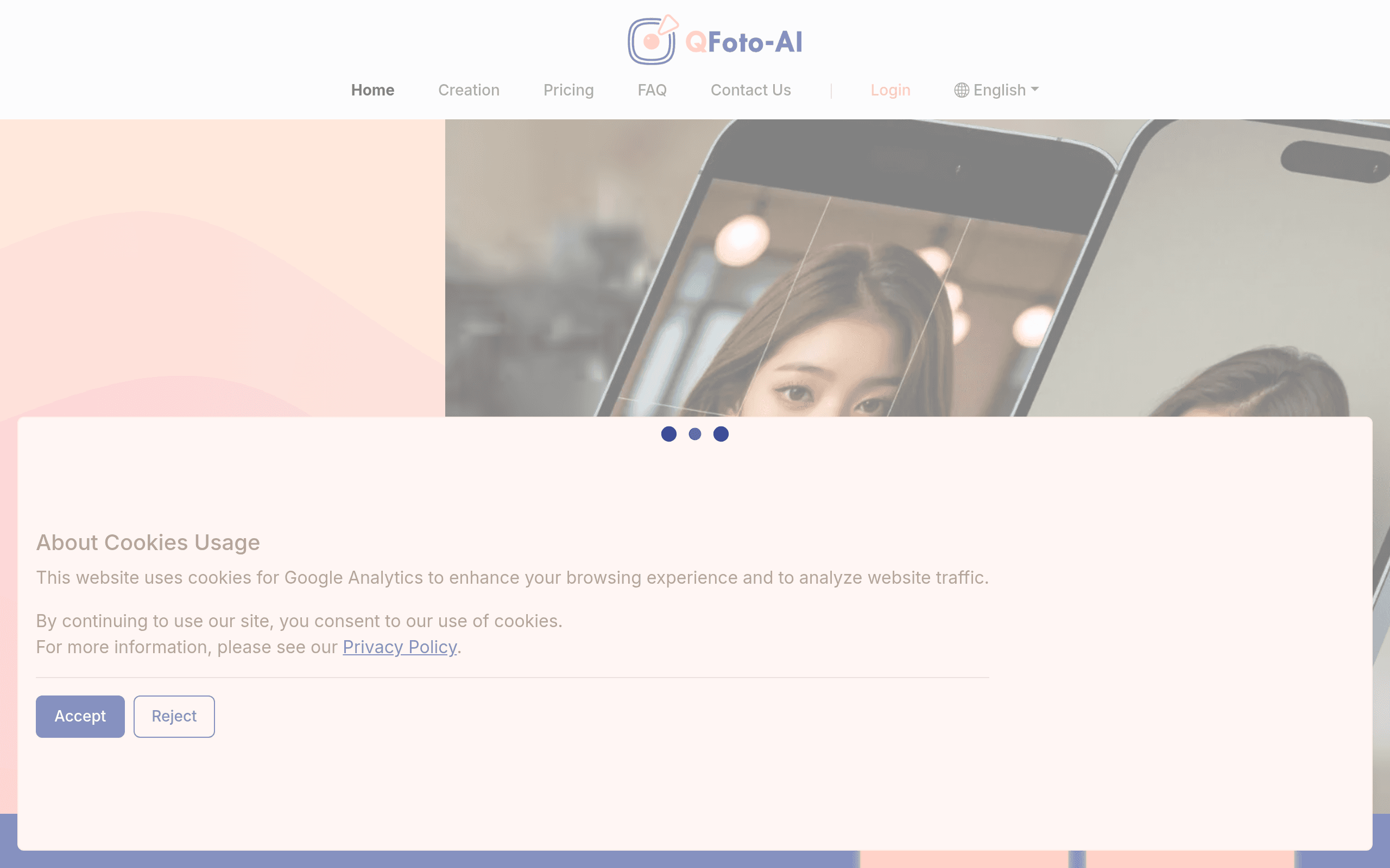 QFoto-AI