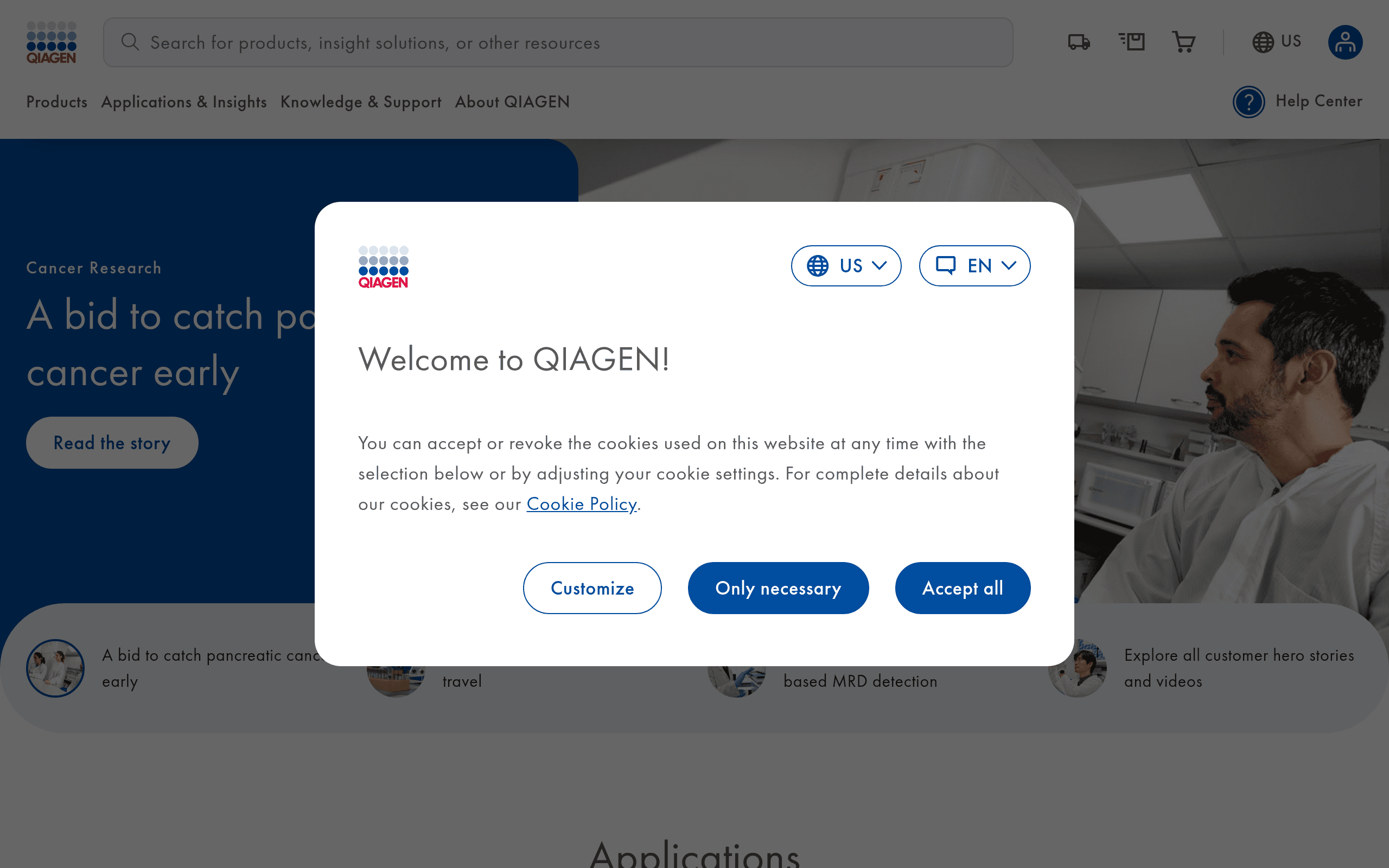 QIAGEN