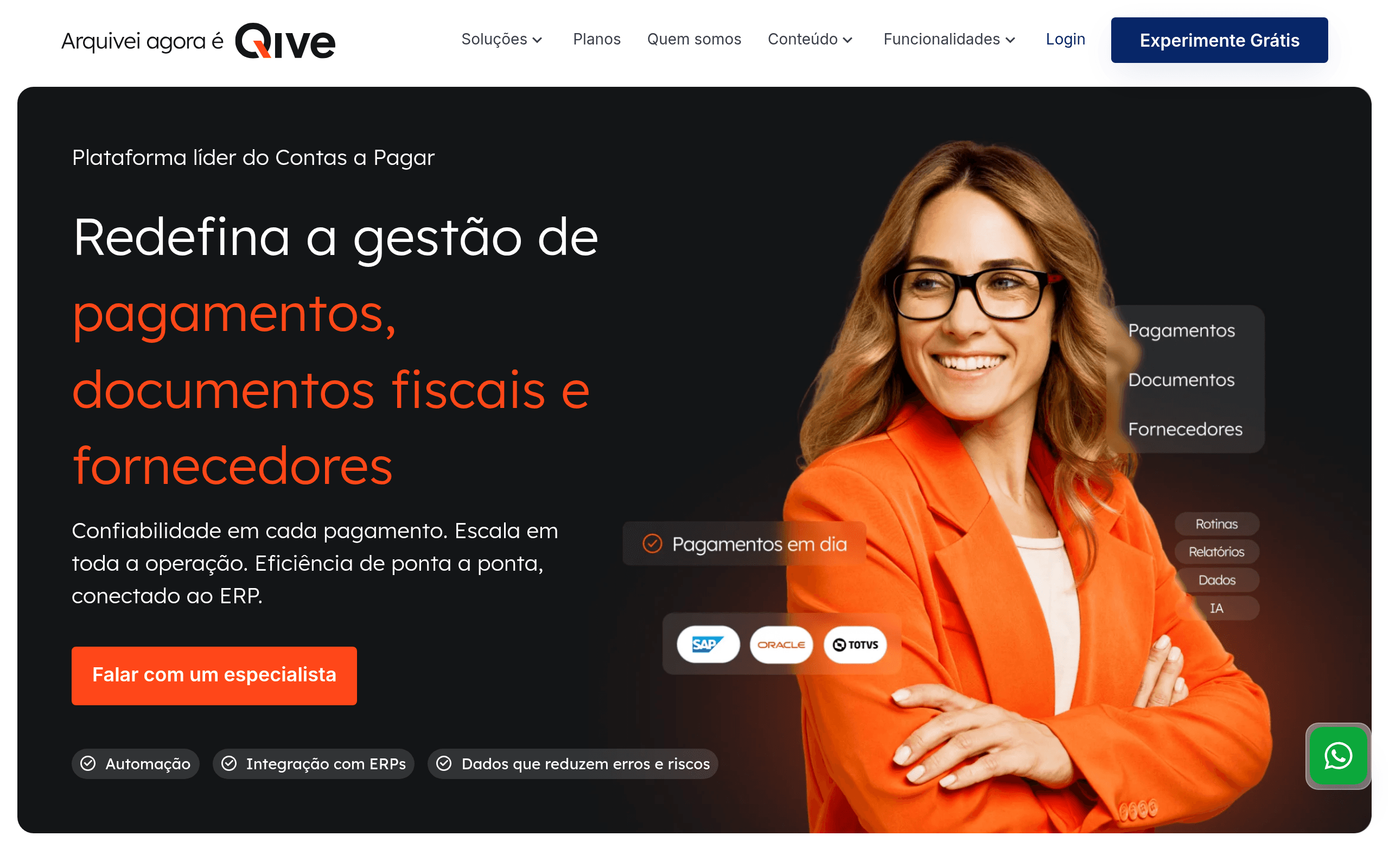 Qive
