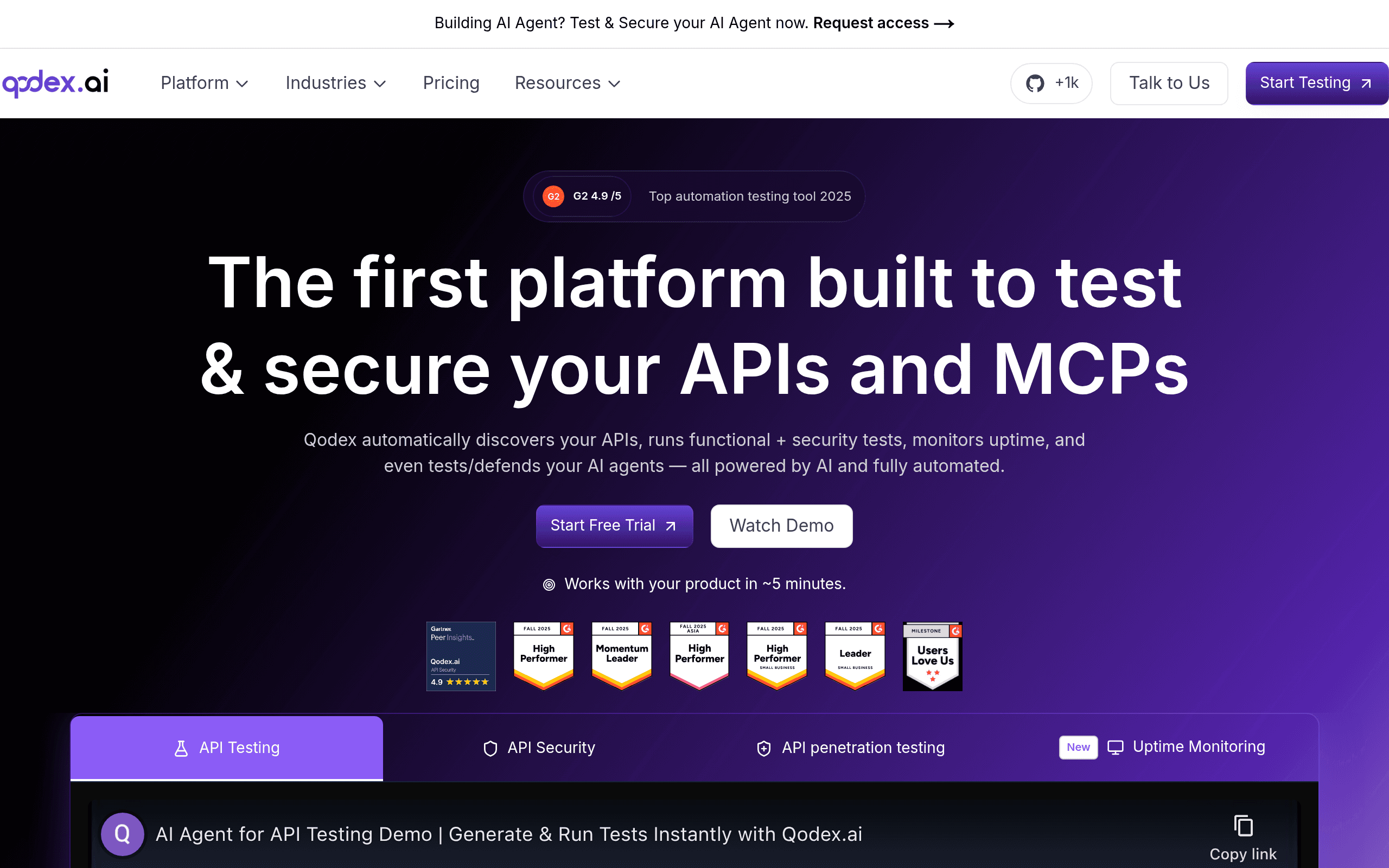 Qodex.ai