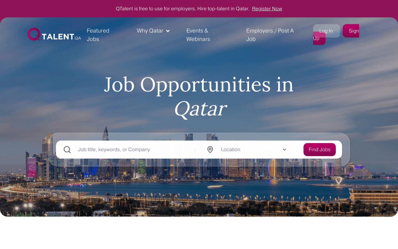 QTalent.qa