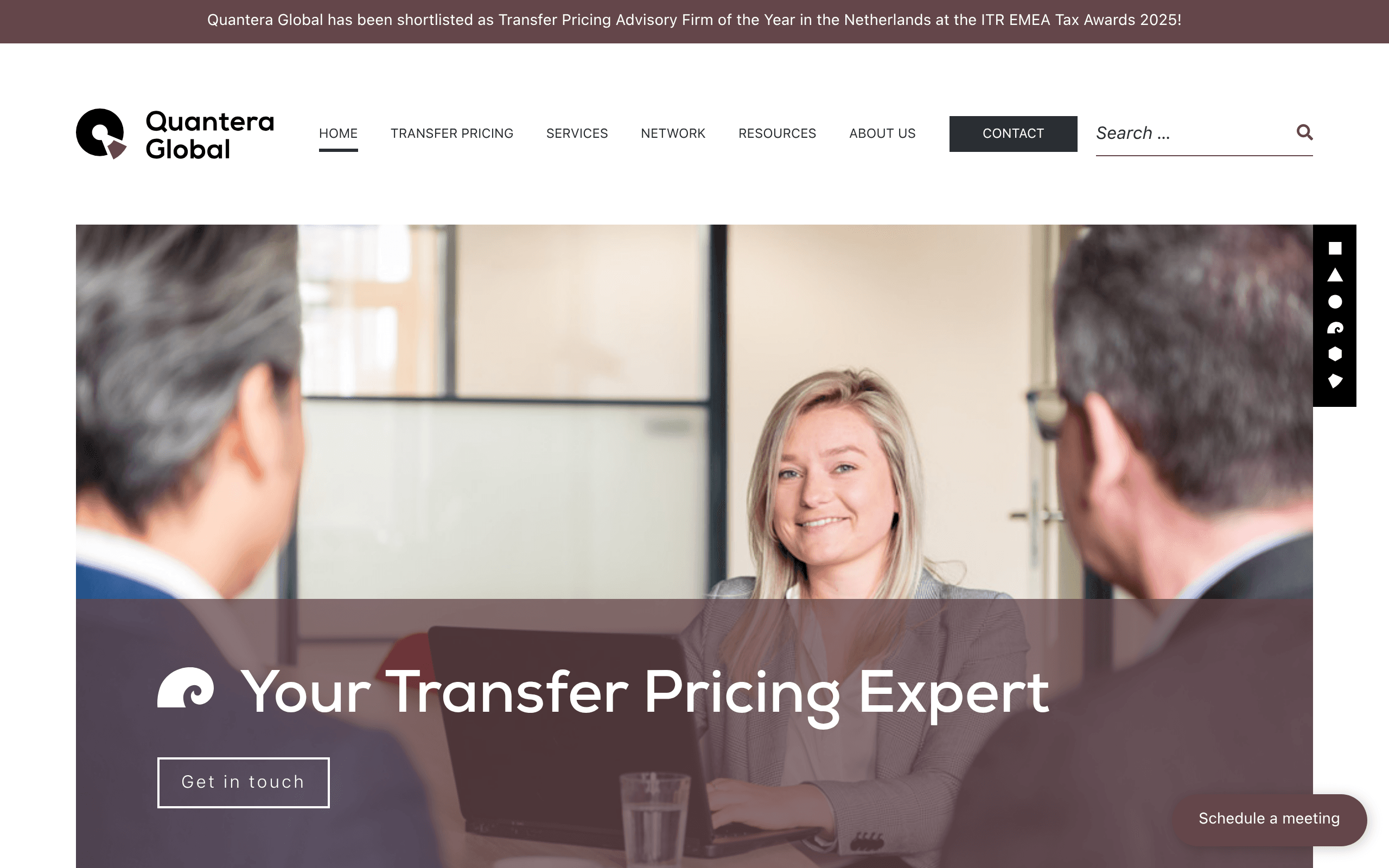 Quantera Global