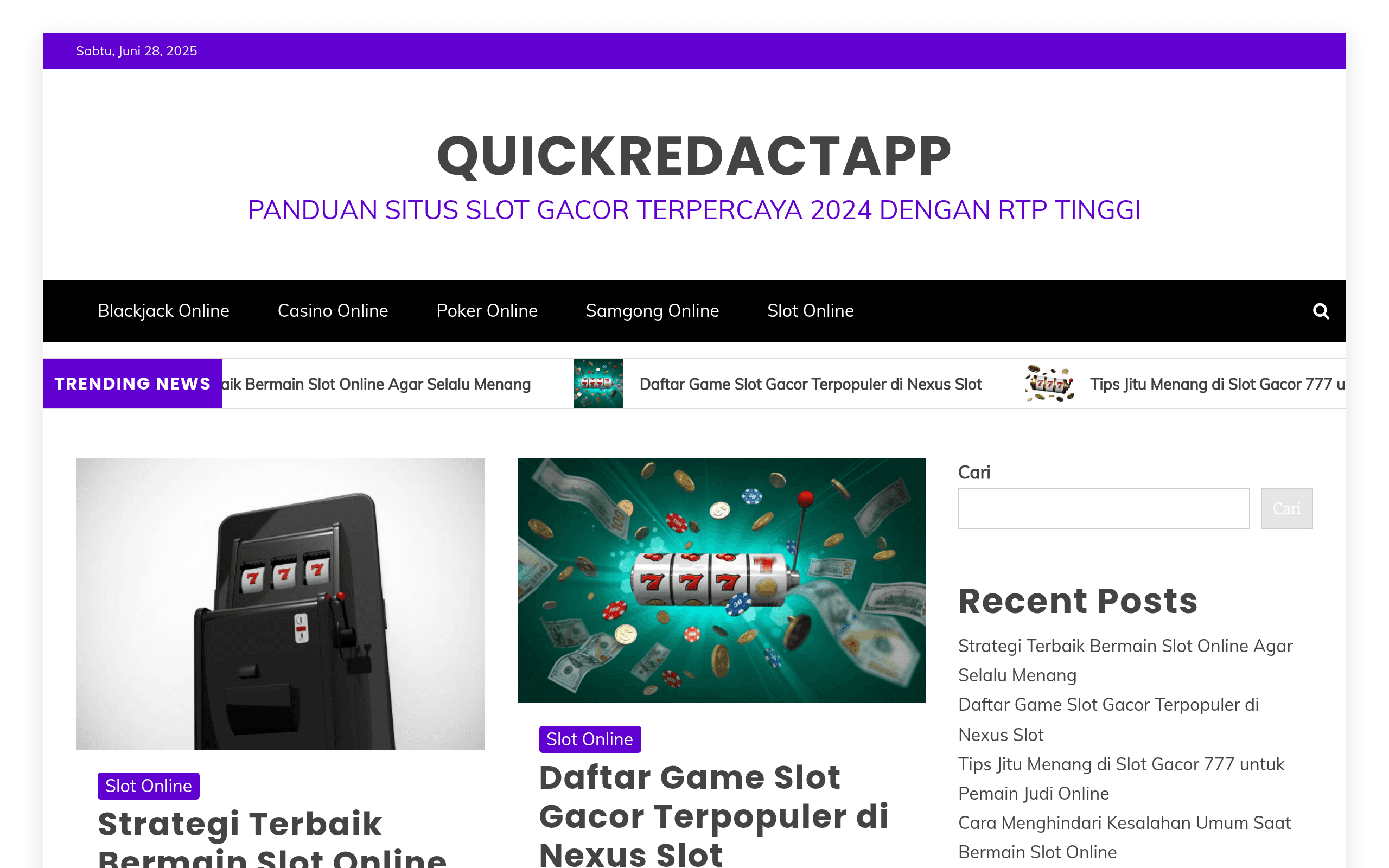 QuickRedact